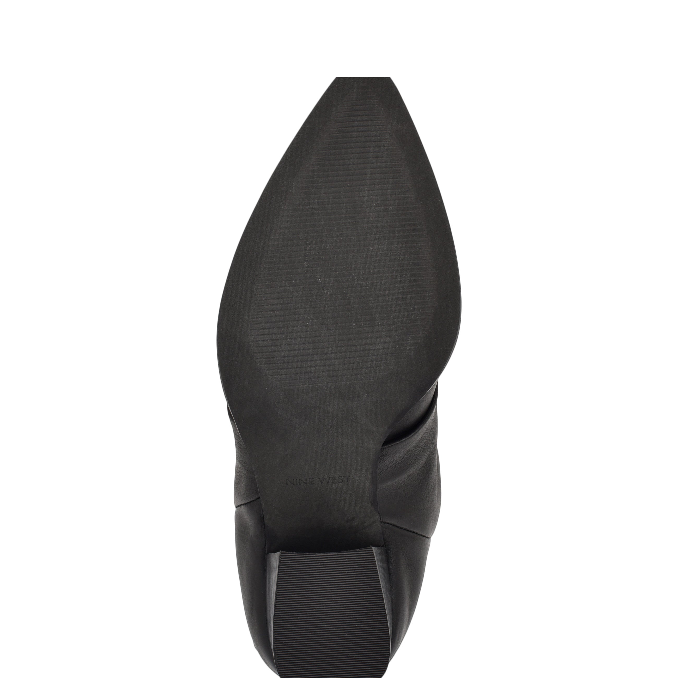 Chaye Slouch Booties