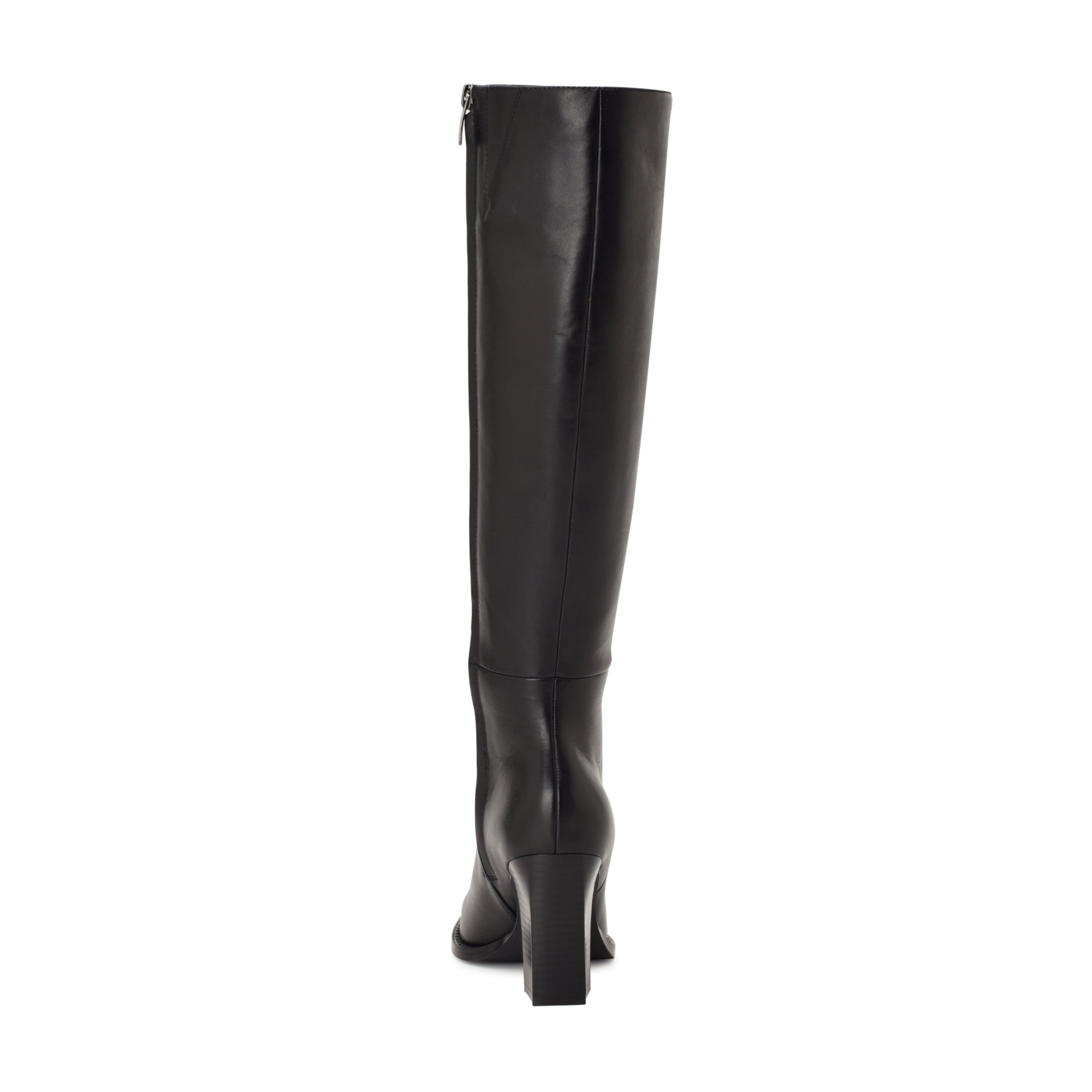 Zazz Knee High Boots