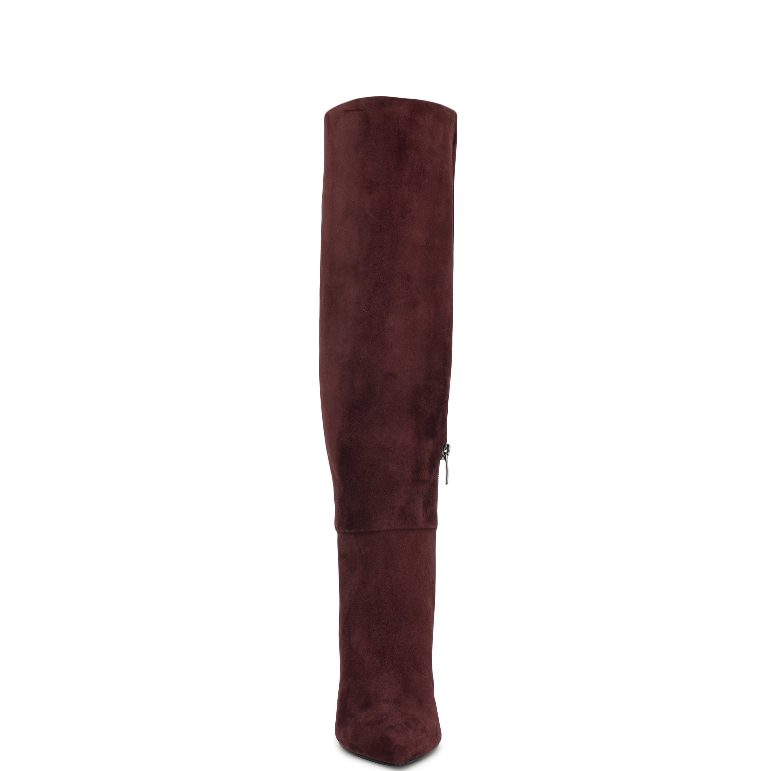 Richy Heeled Boots