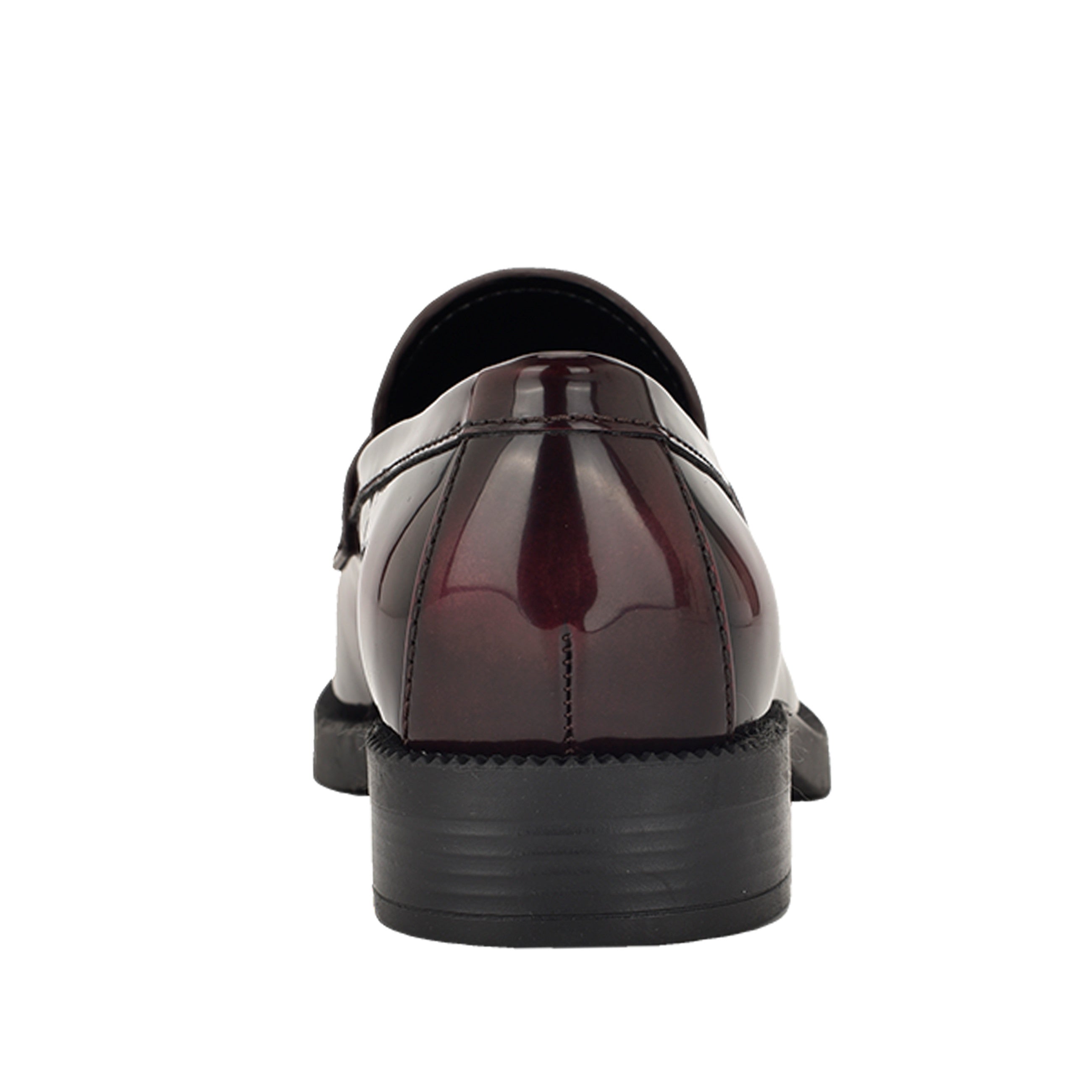 Berg Almond Toe Slip-On Casaul Loafers