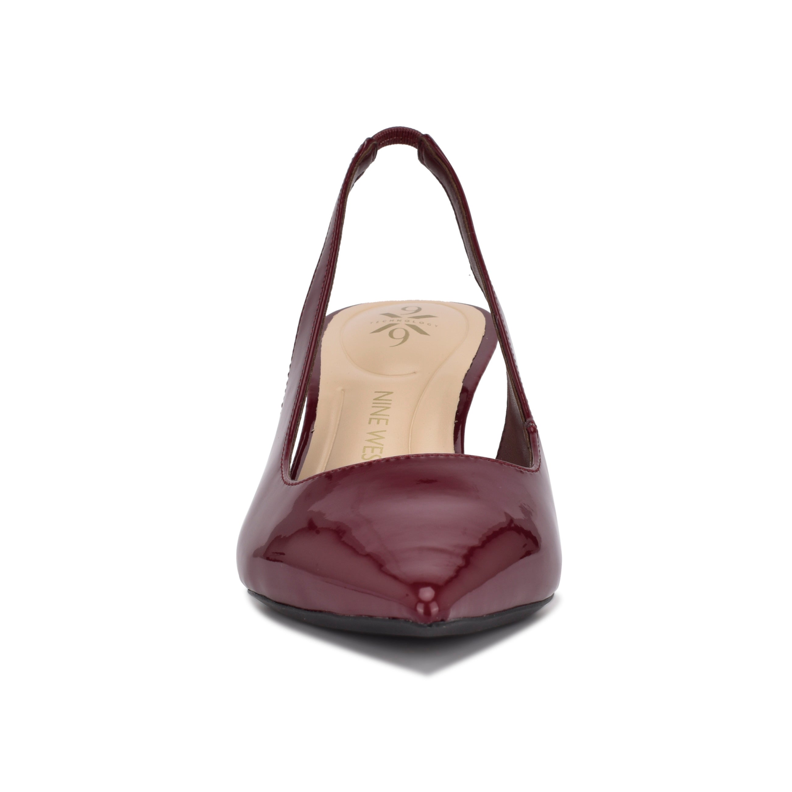 Kately 9x9 Slingback Pumps