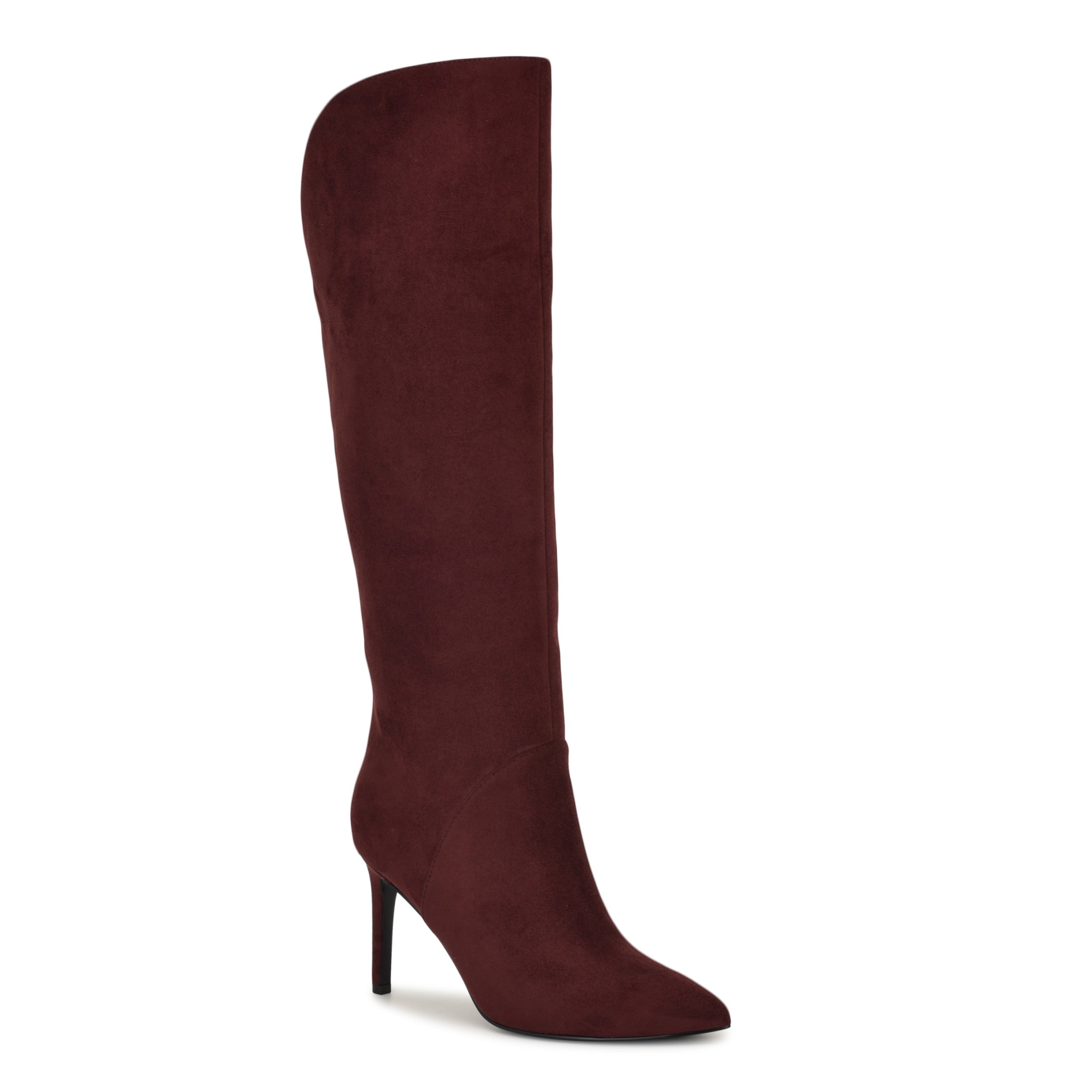 Razla Knee High Boots