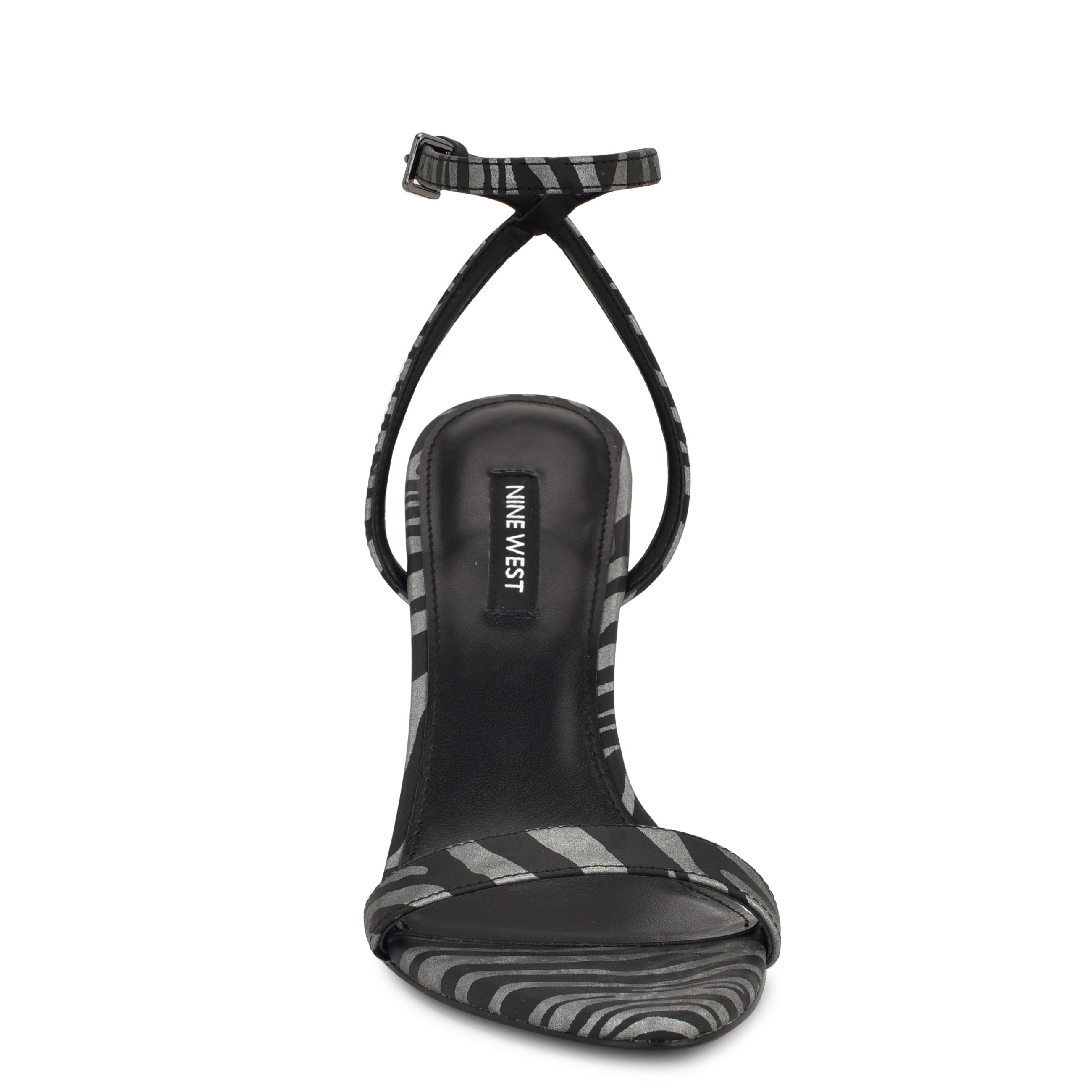 Reina Ankle Strap Sandals