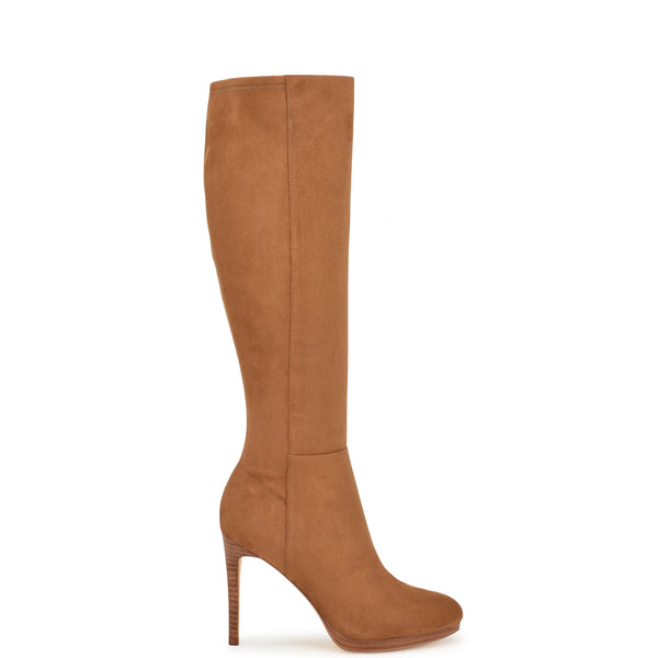 Quizme hot sale platform boots