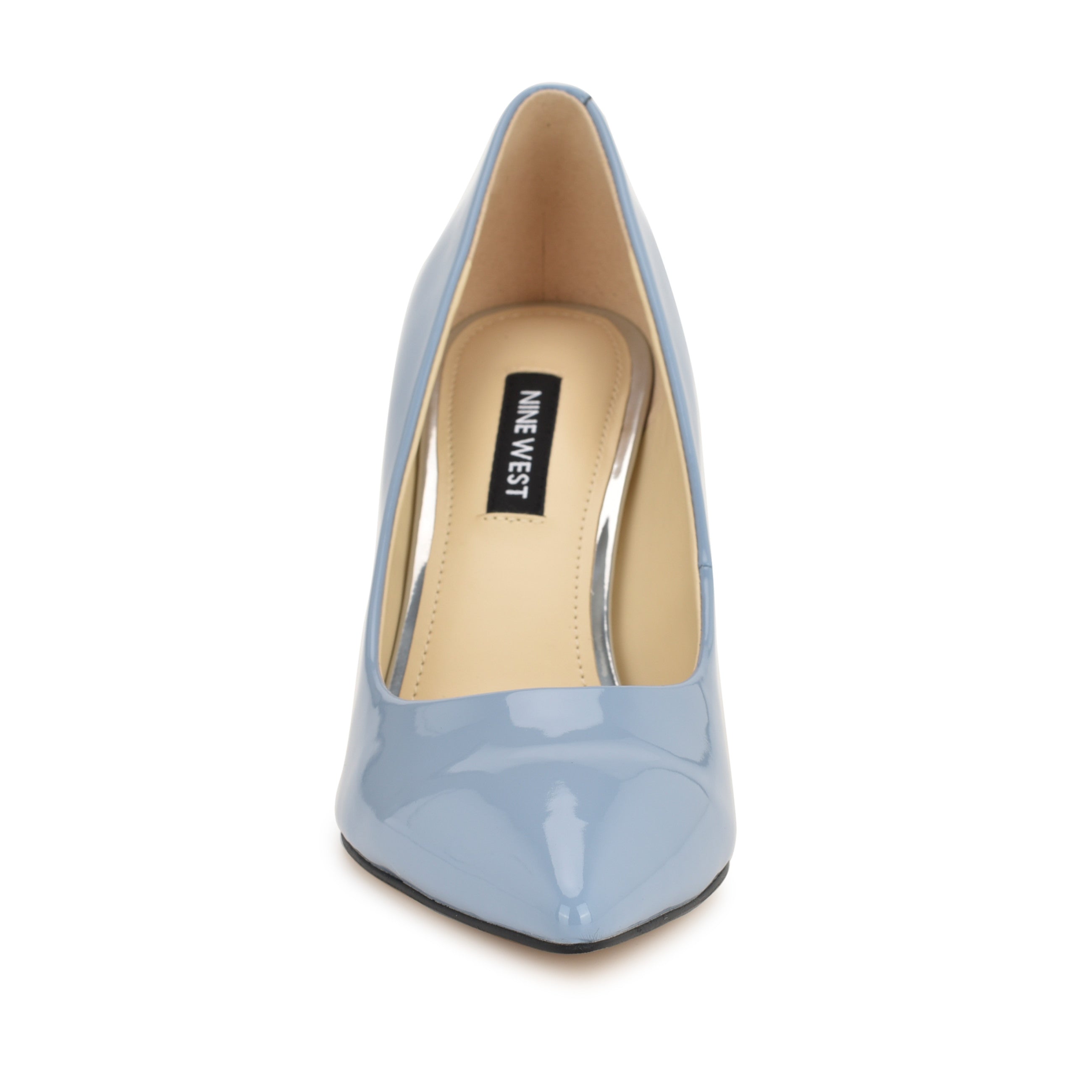 Ezra Pointy Toe Pumps