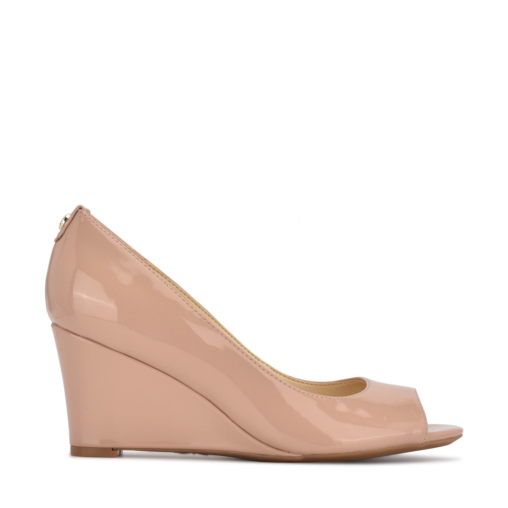 Nine West Cape 11 Women's Barely Nude Nine West Cape 11 Women's Barely Nude