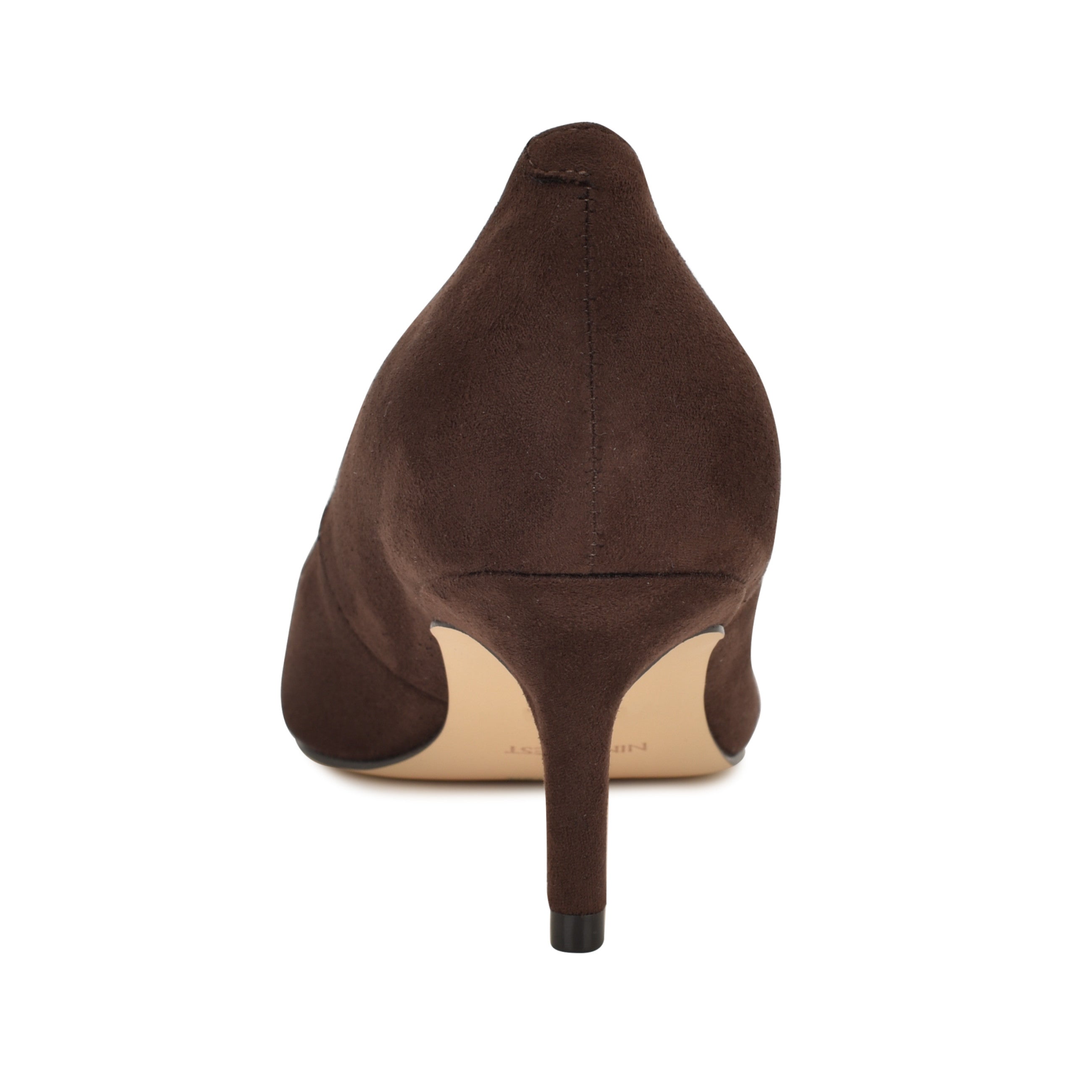 Arlene Pointy Toe Pumps