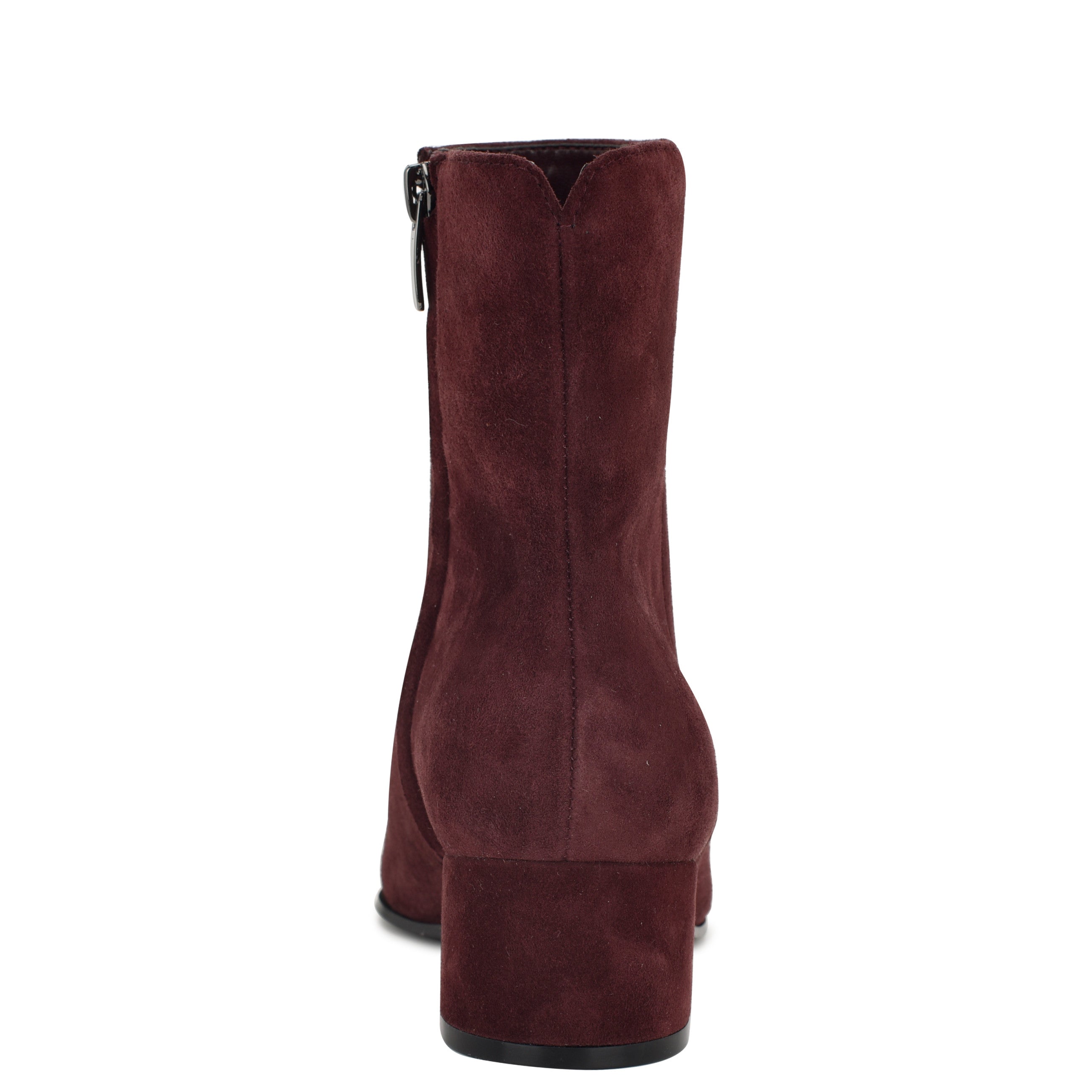 Maribu Ankle Booties