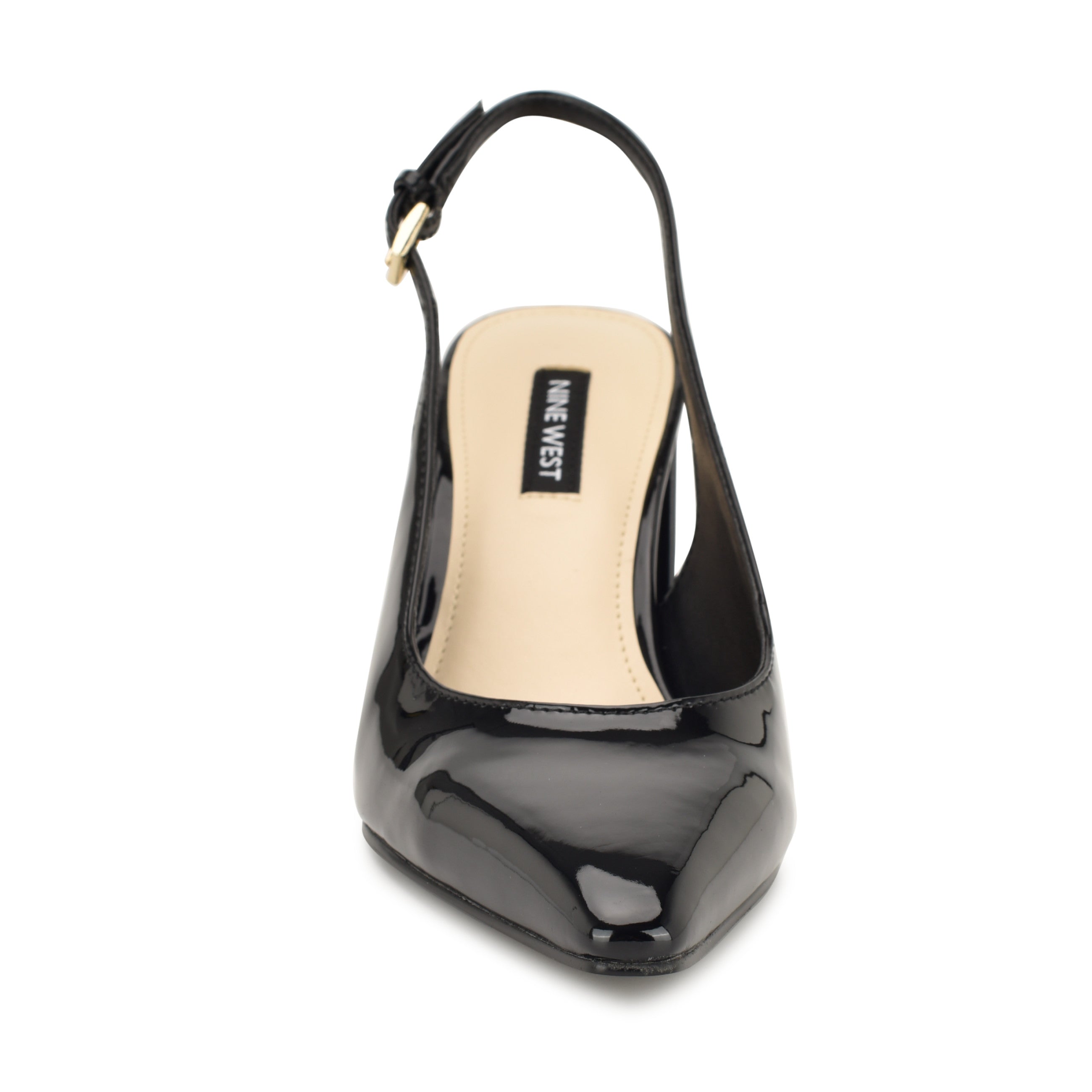 Meranda Slingback Pumps