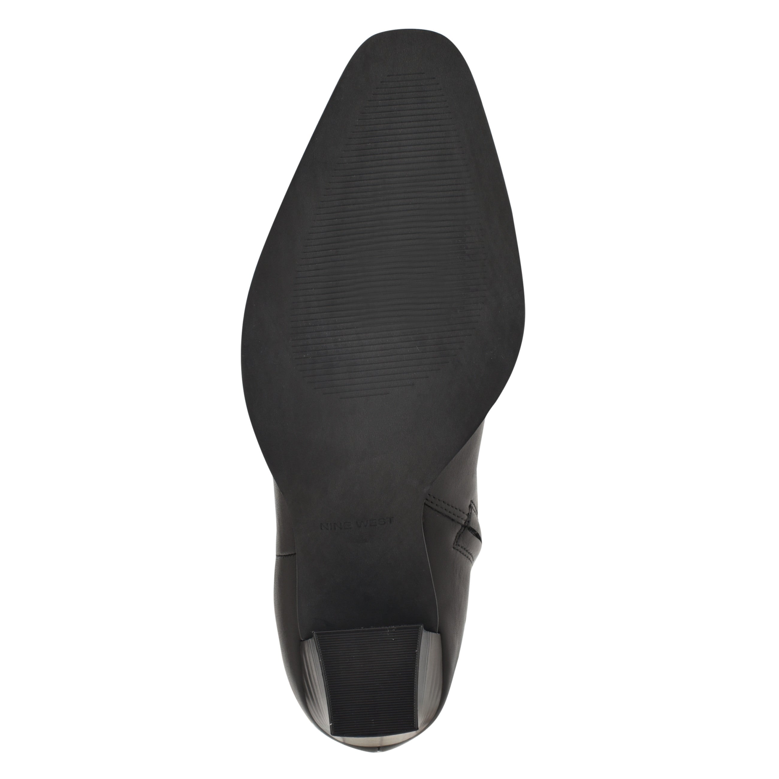 Zazz Knee High Boots