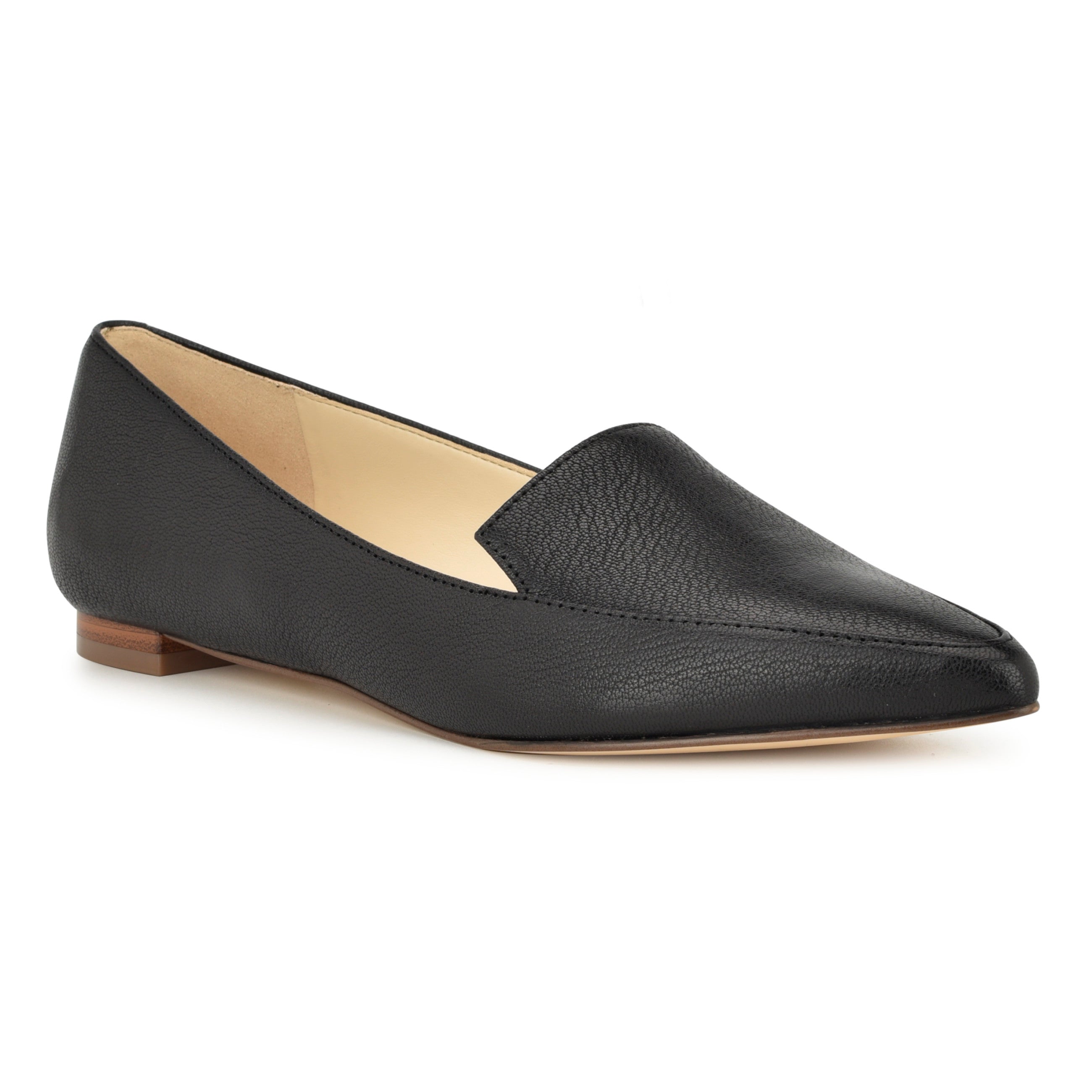 Abay Smoking Flats