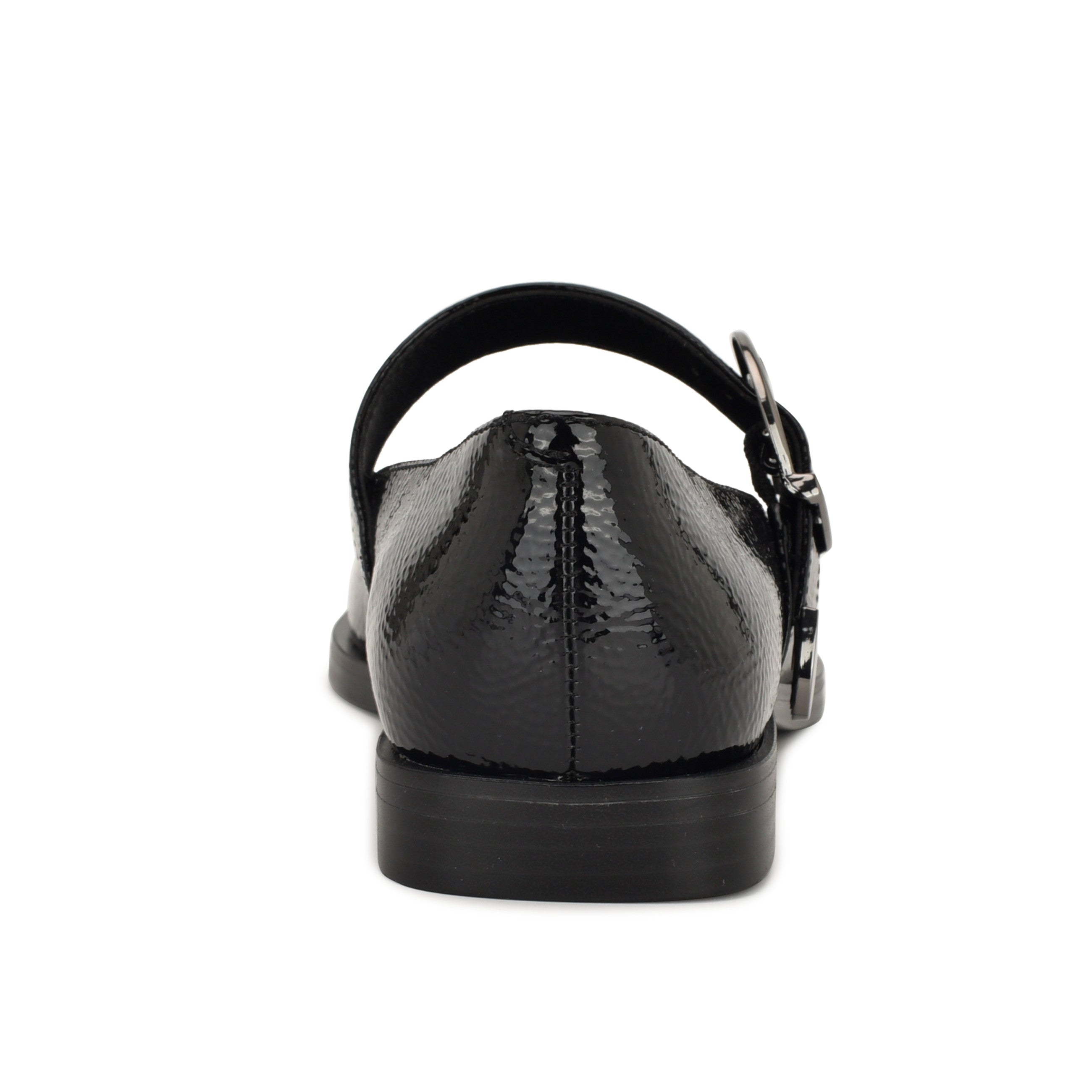 Katrel Mary Jane Pointy Toe Dress Flats