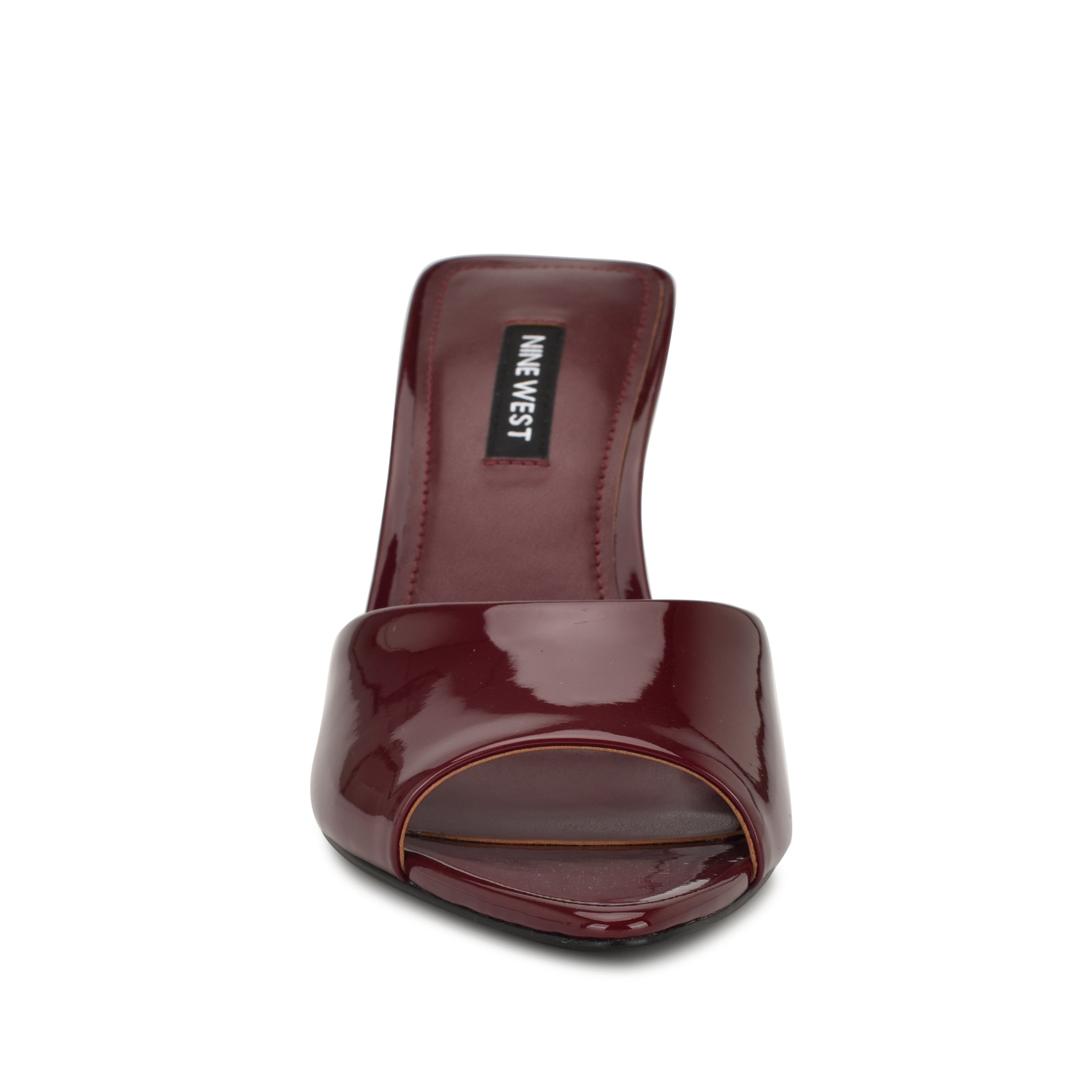 Hather Dress Slide Sandals