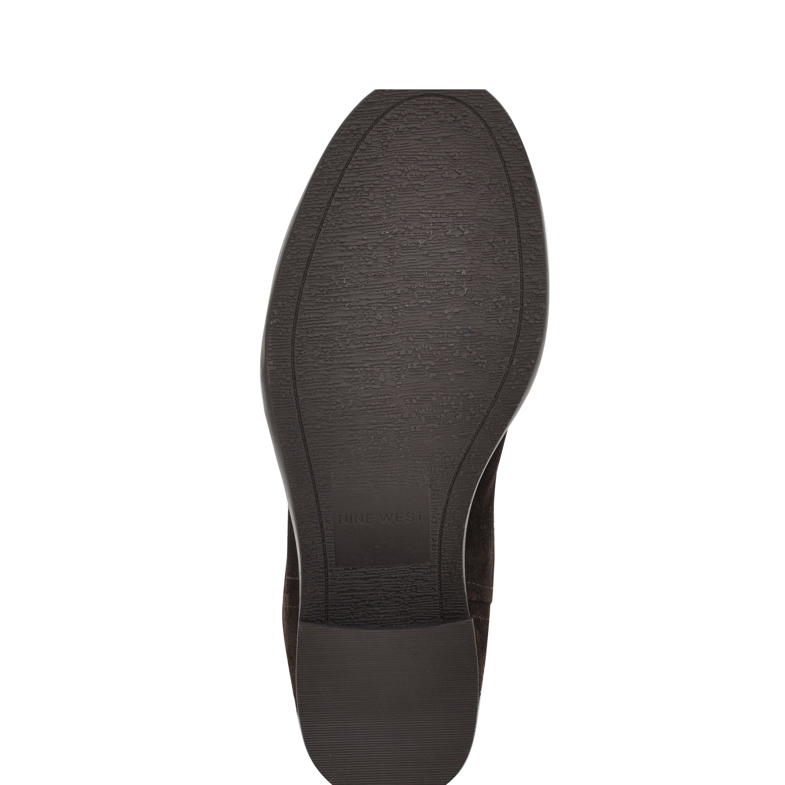 Hecee Block Heel Tailored Boots