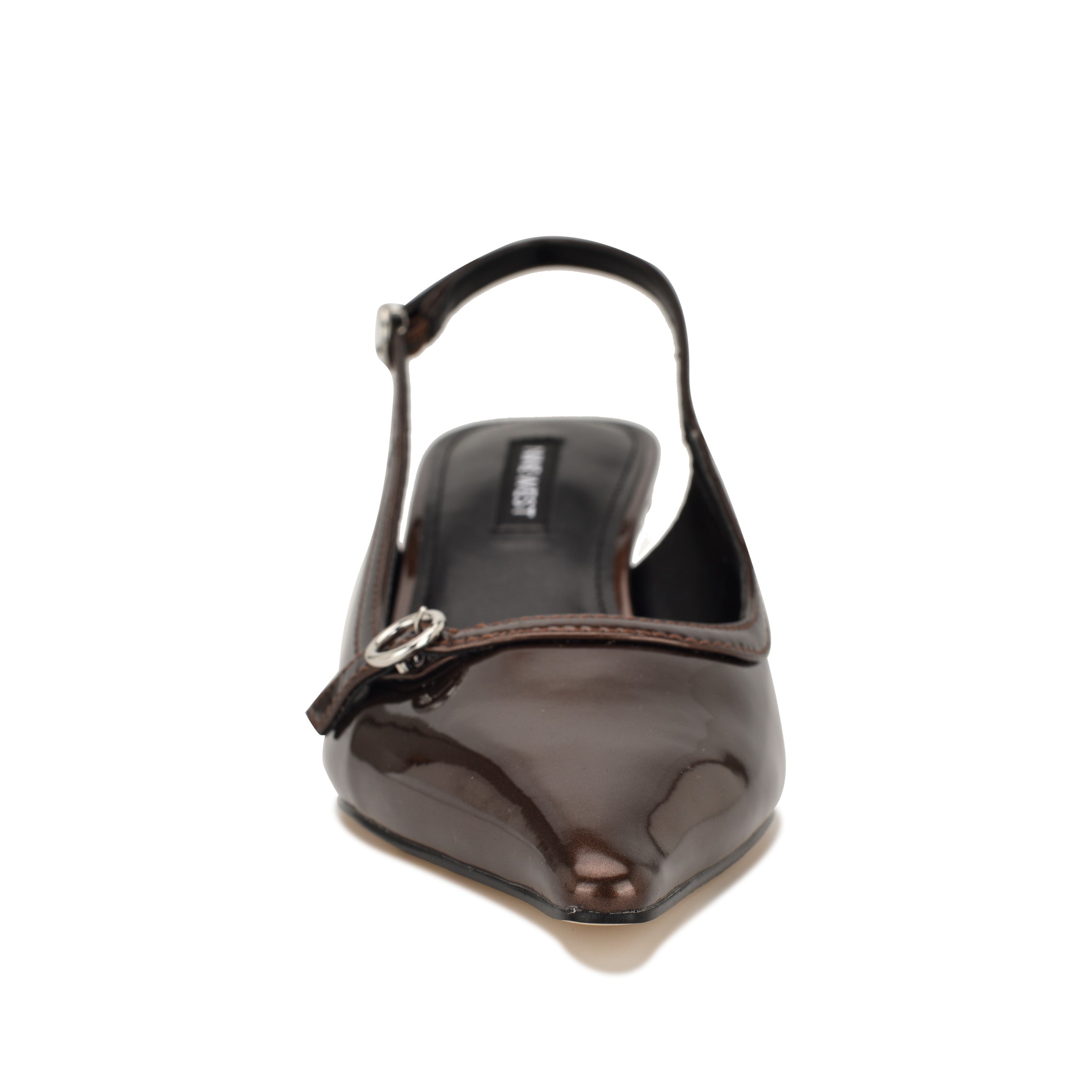 Ashlea Slingback Dress Pumps