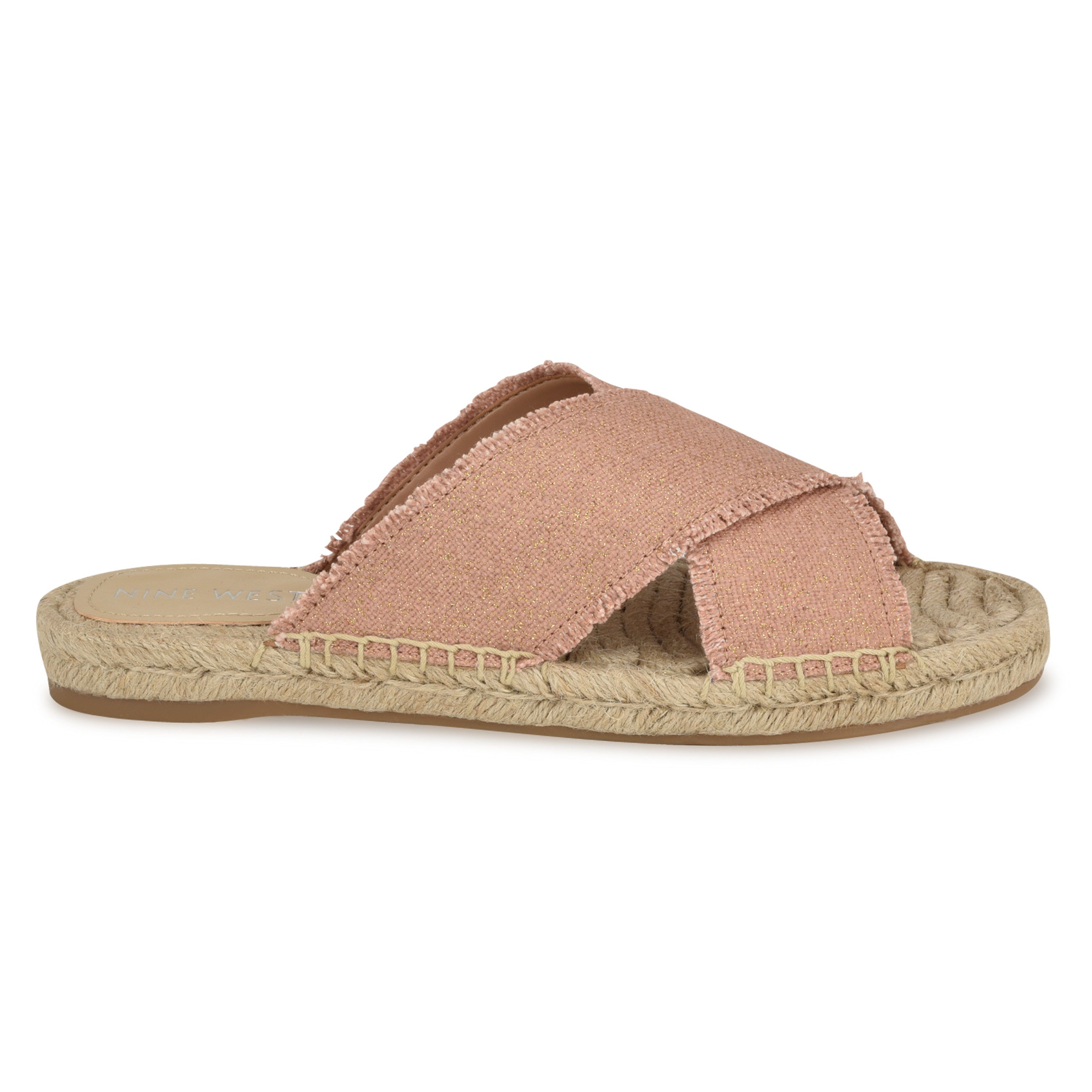 Hamden Flat Casual Sandals