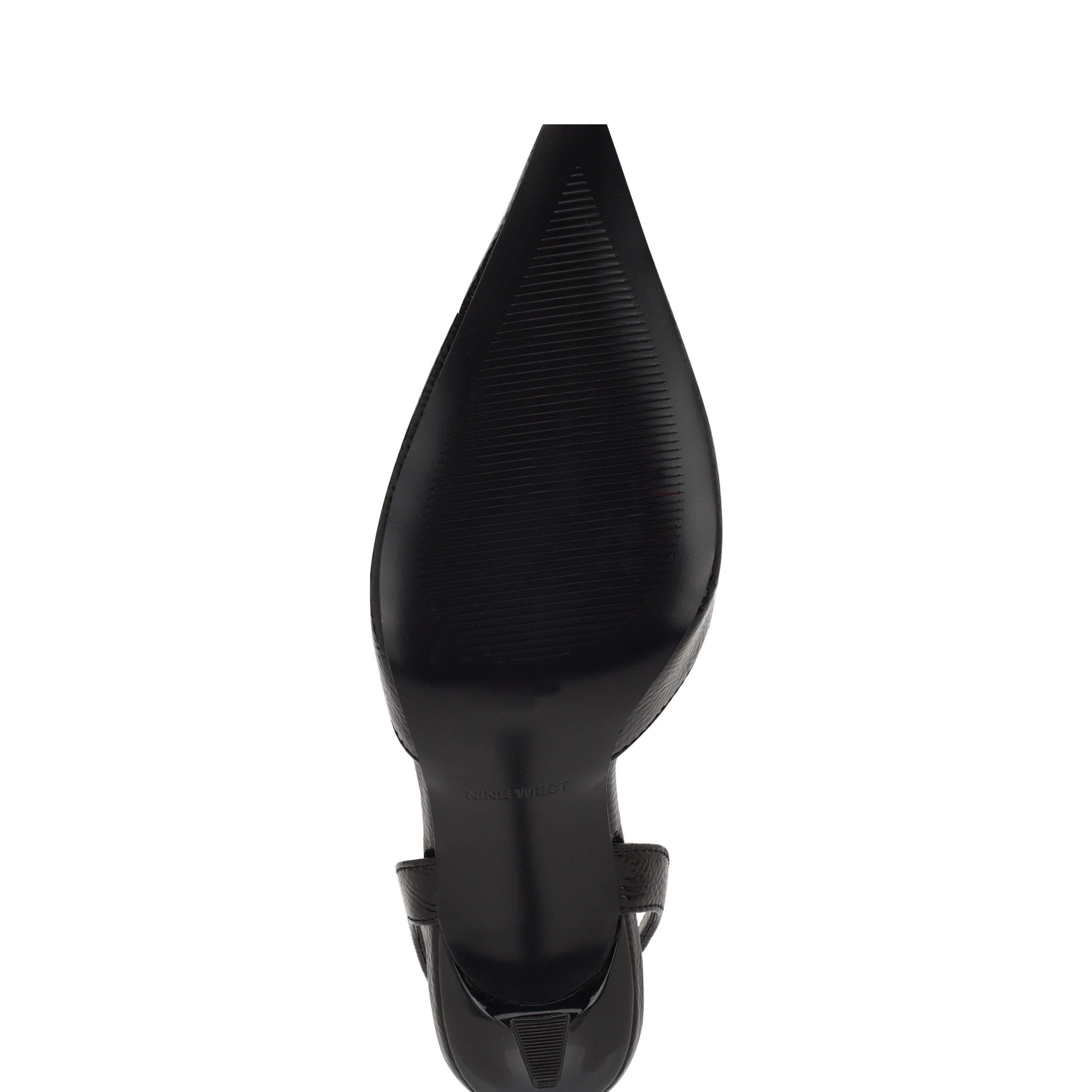 Kellie Pointy Toe Ankle Strap Pumps