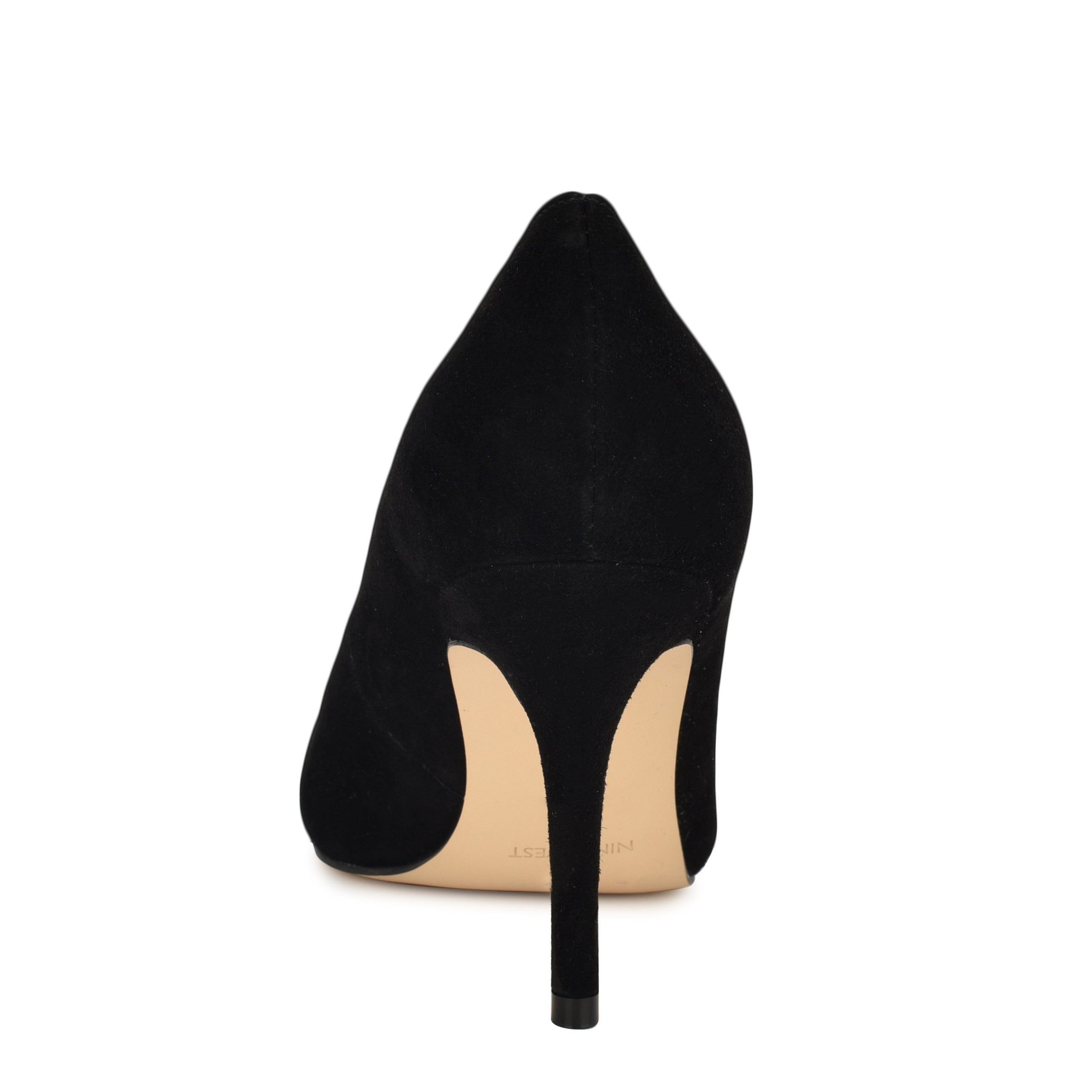 Gemmha Pointy Toe Pumps