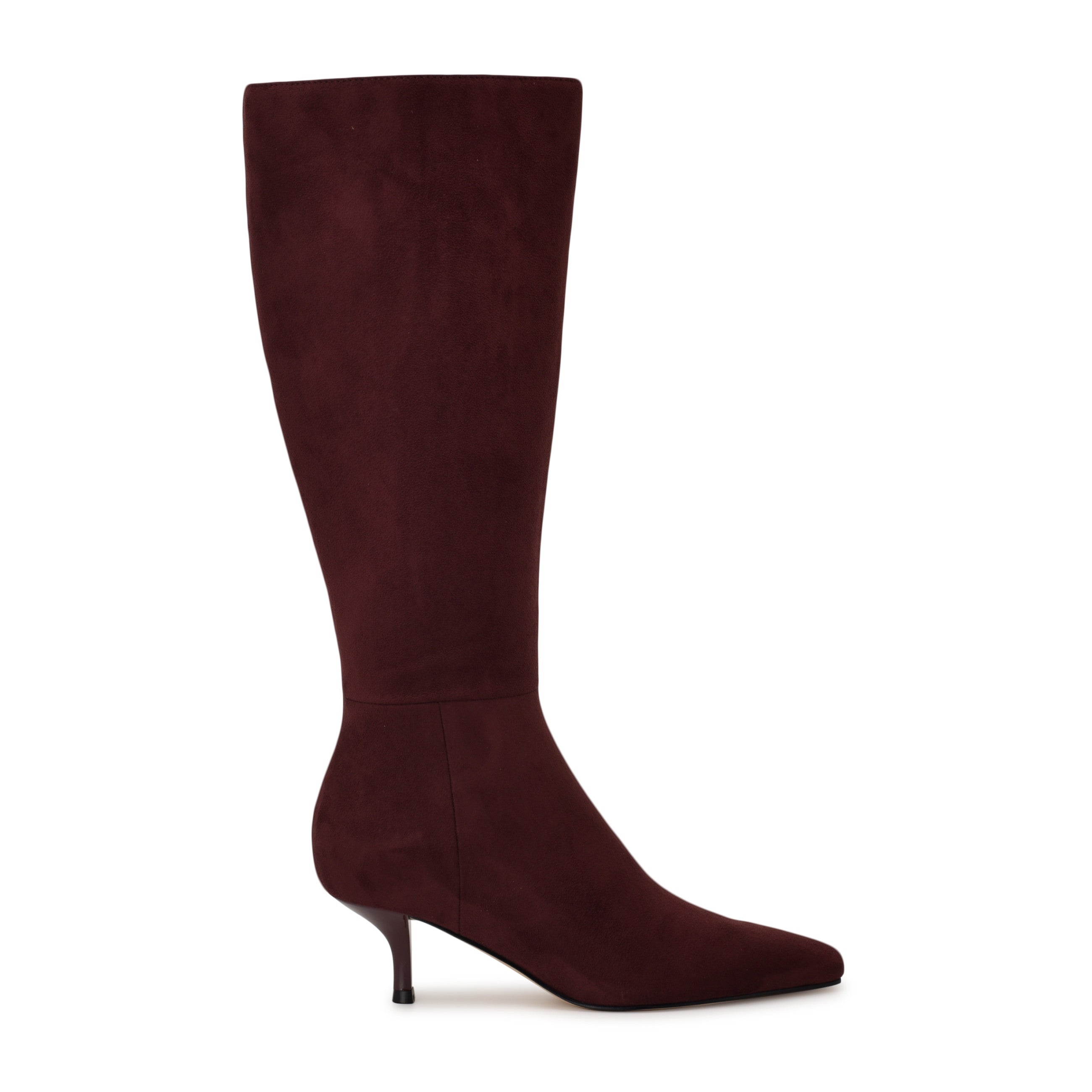 Havier Knee High Boots