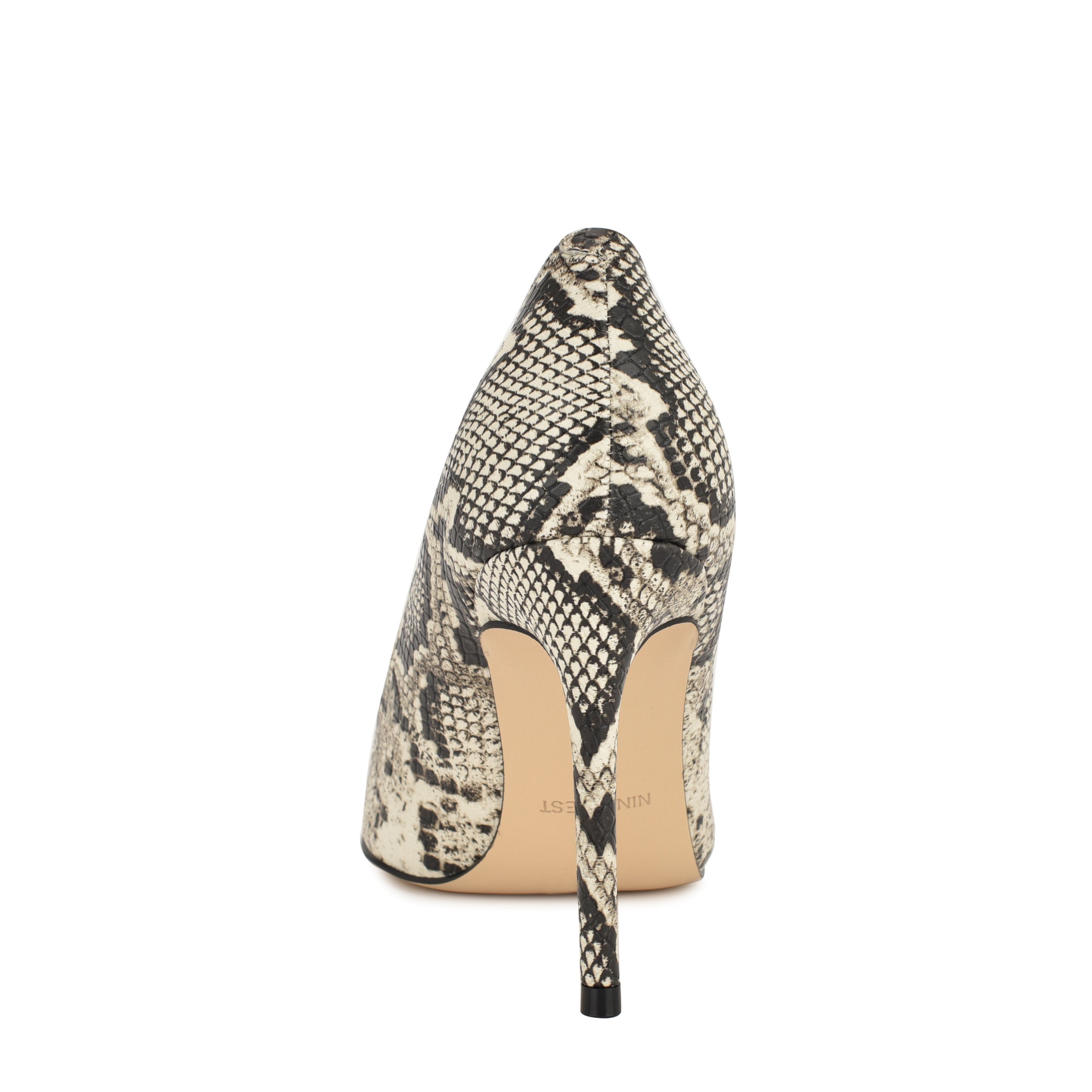 Fresh Pointy Toe Pumps