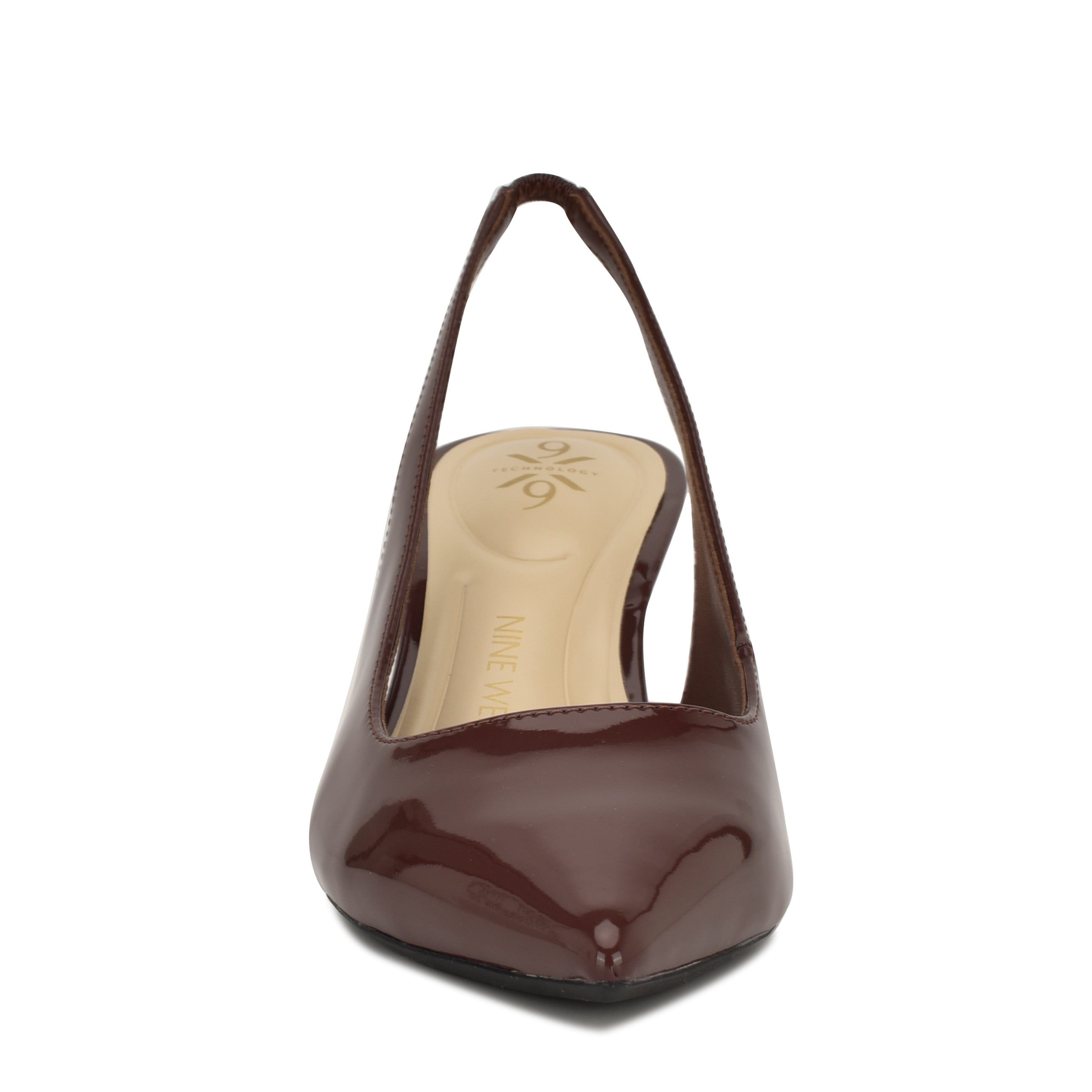 Kately 9x9 Slingback Pumps