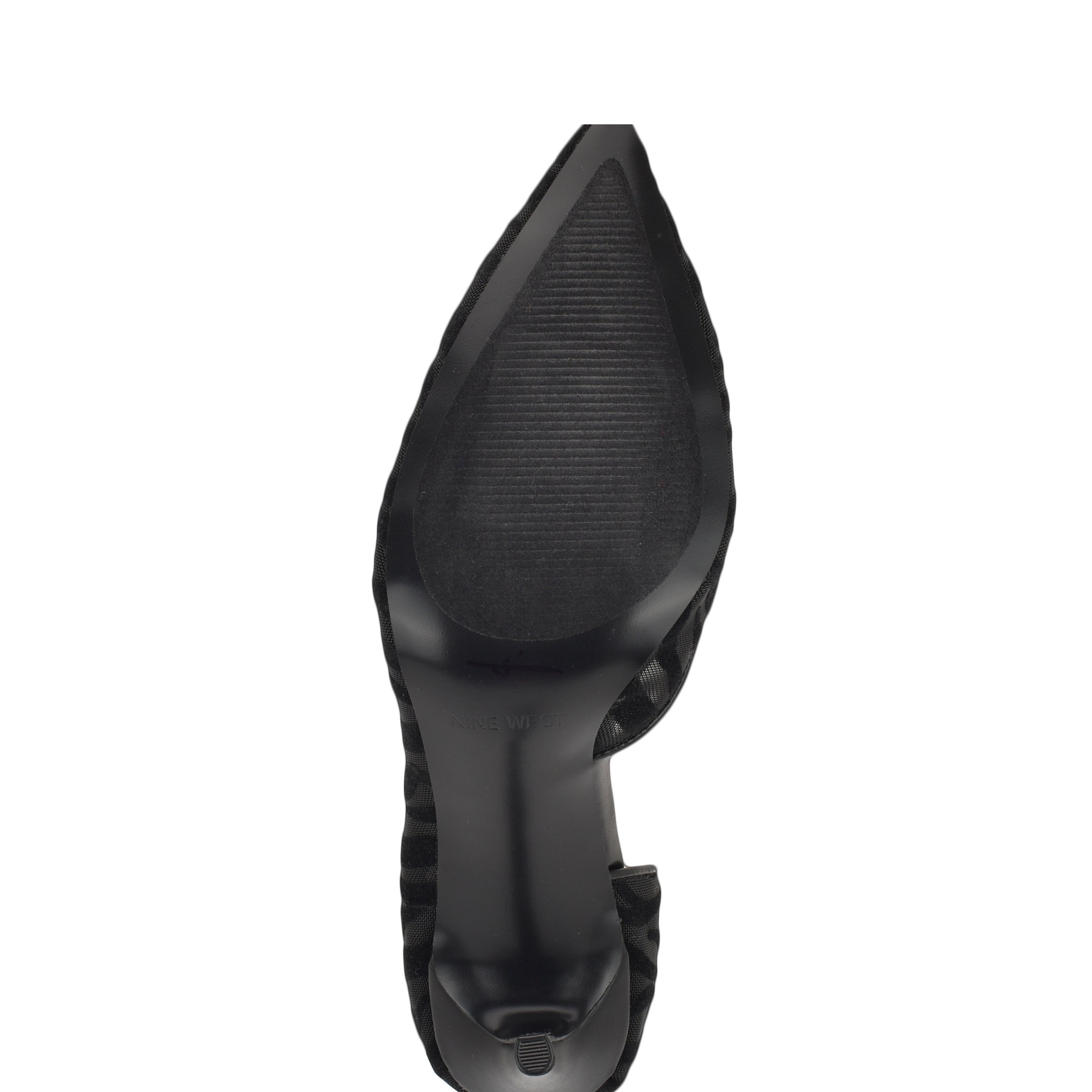 Folowe d'Orsay Pointy Toe Pumps