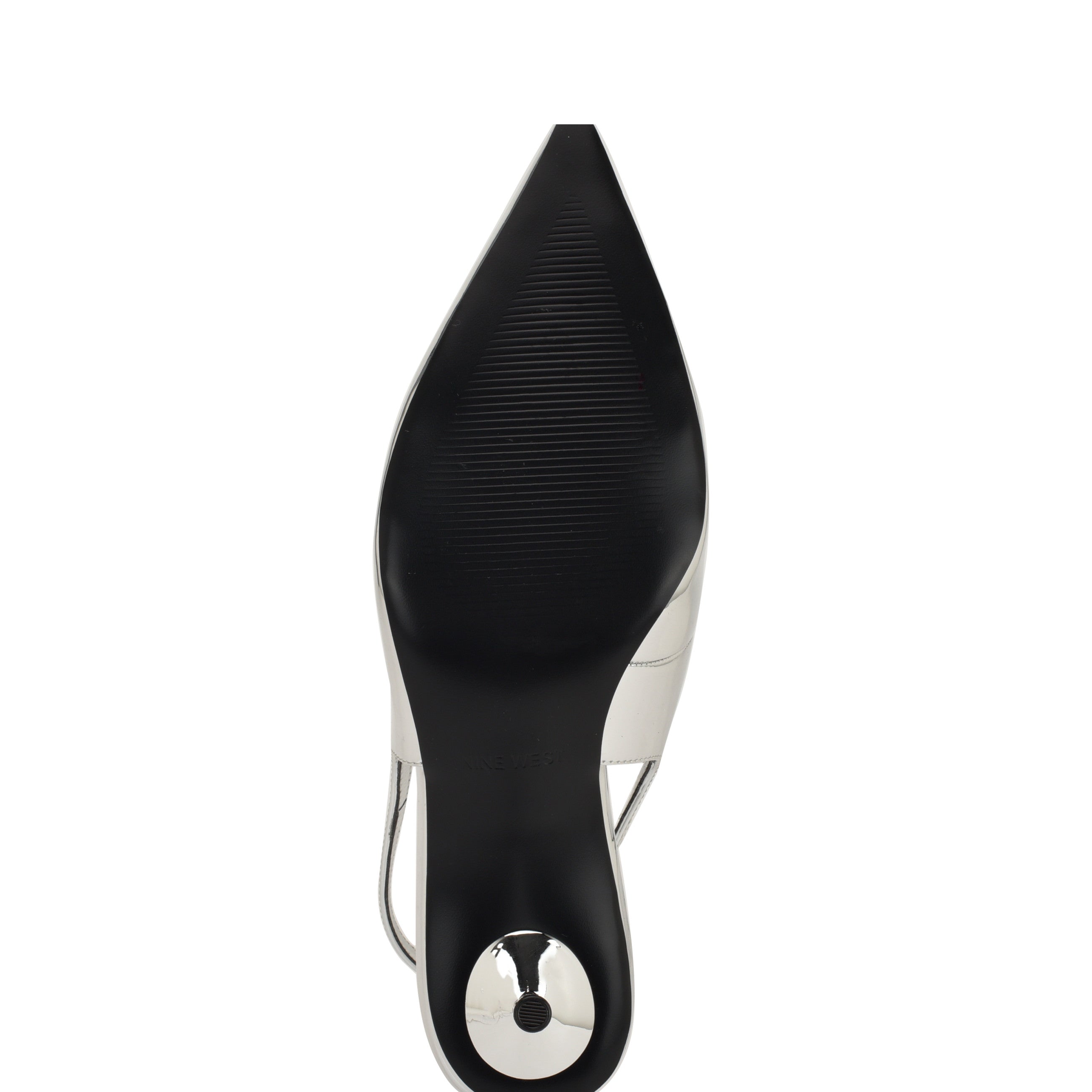 Hunny Pointy Toe Dress Slingback Pumps