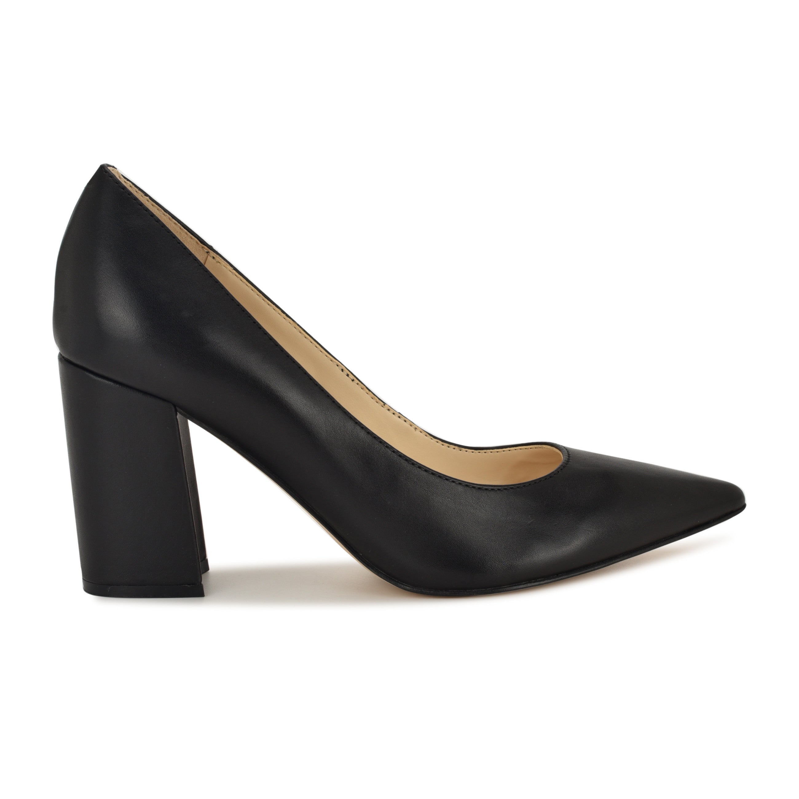 Cara Dress Pumps