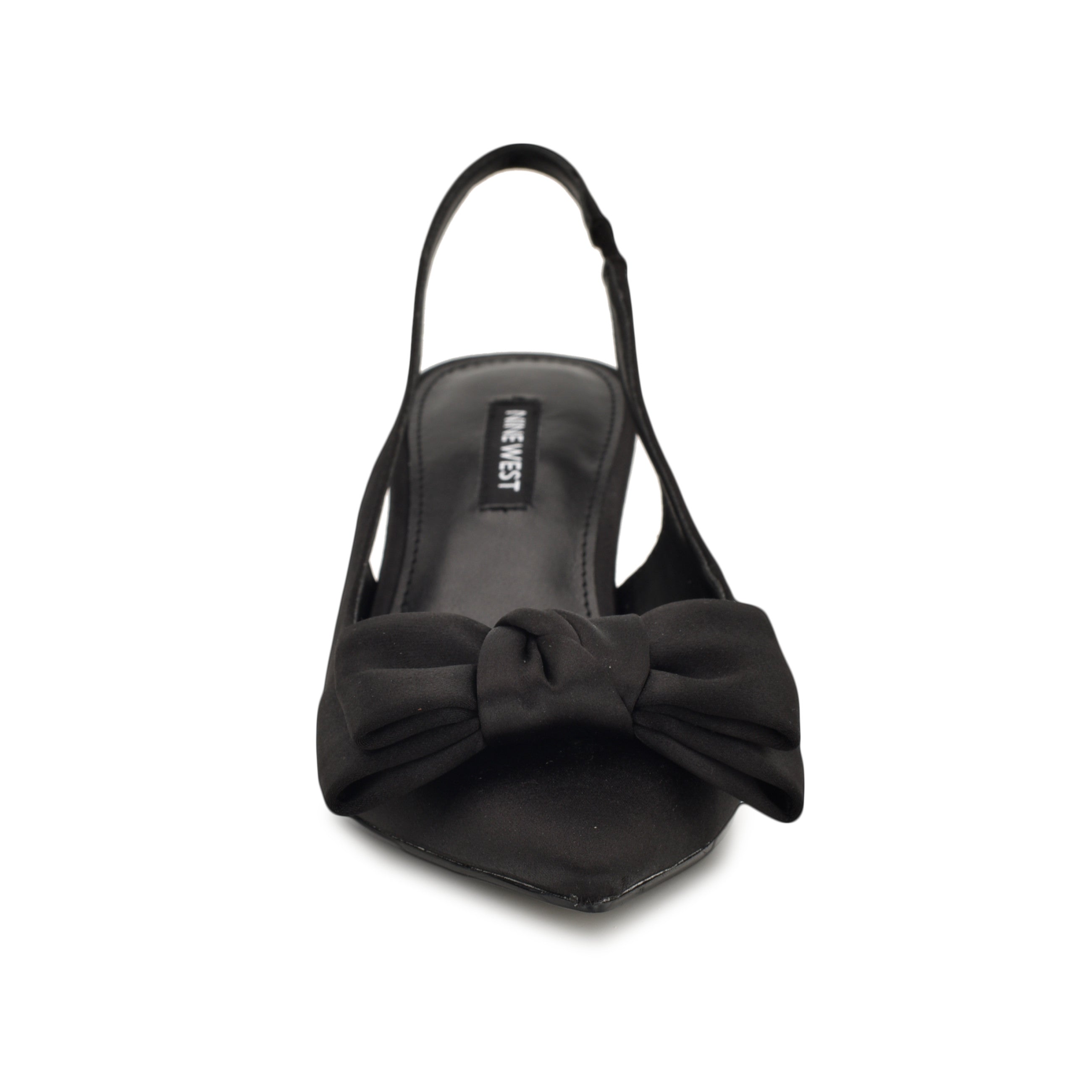Haver Bow Slingback Pumps