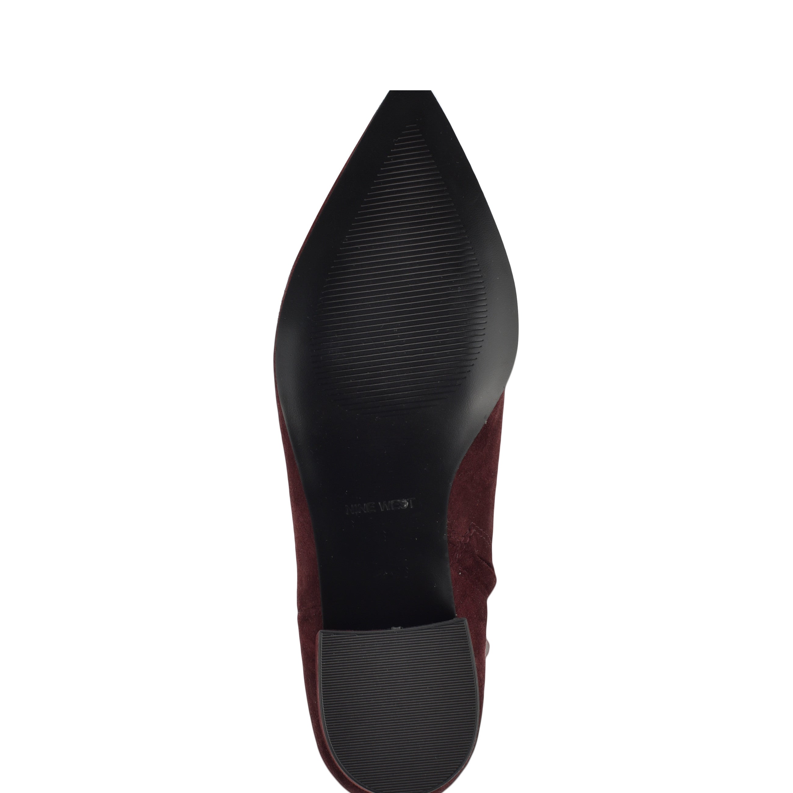 Maribu Ankle Booties