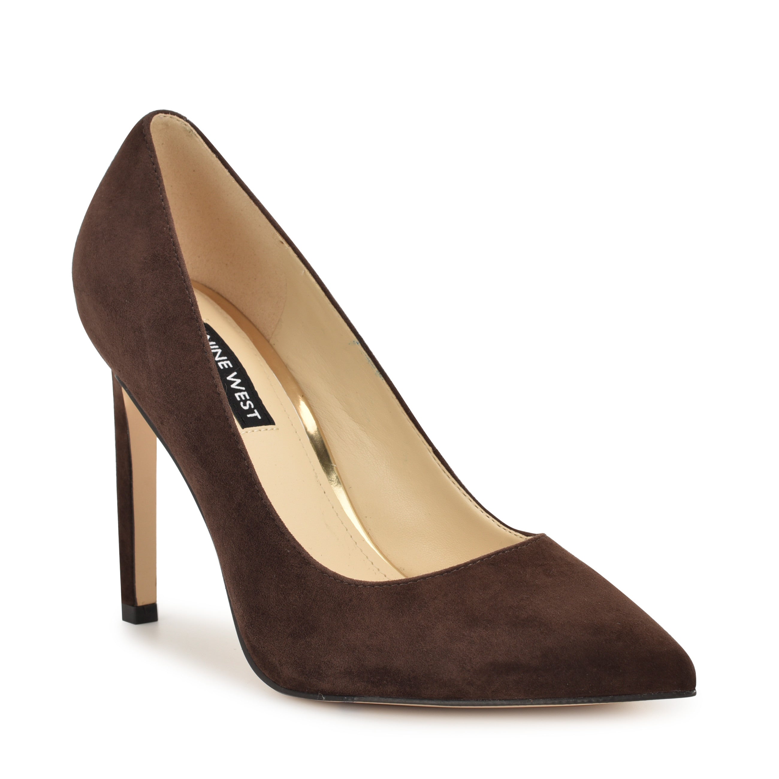 Tatiana Pointy Toe Pumps