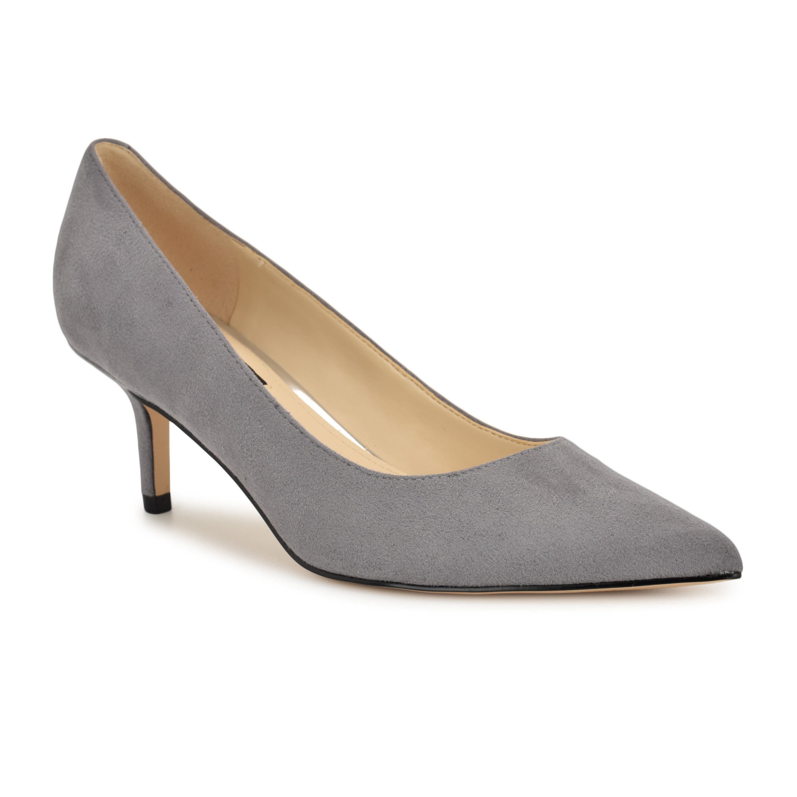 Arlene Pointy Toe Pumps