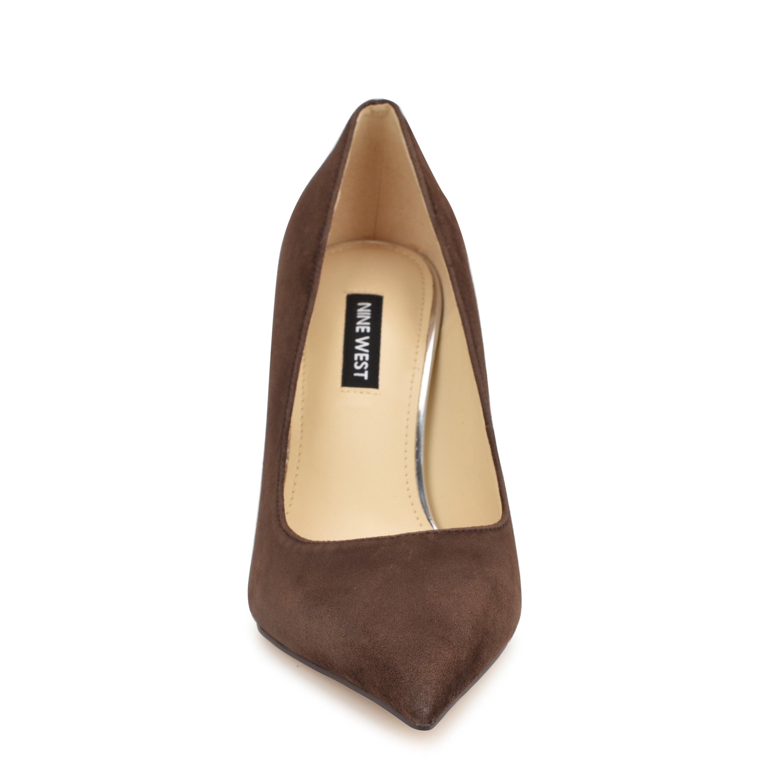 Gemmha Pointy Toe Pumps