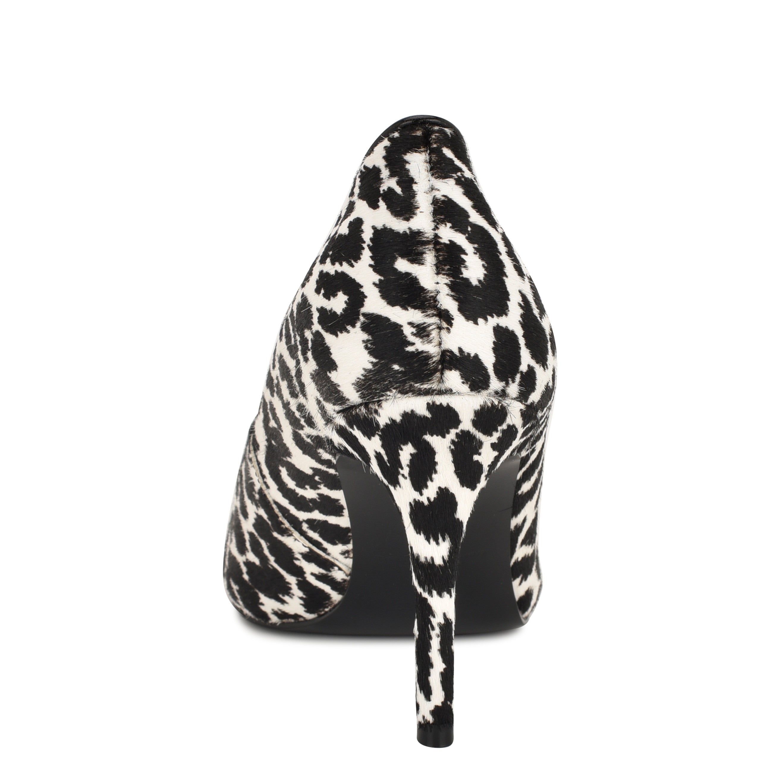 Gemmha Pointy Toe Pumps