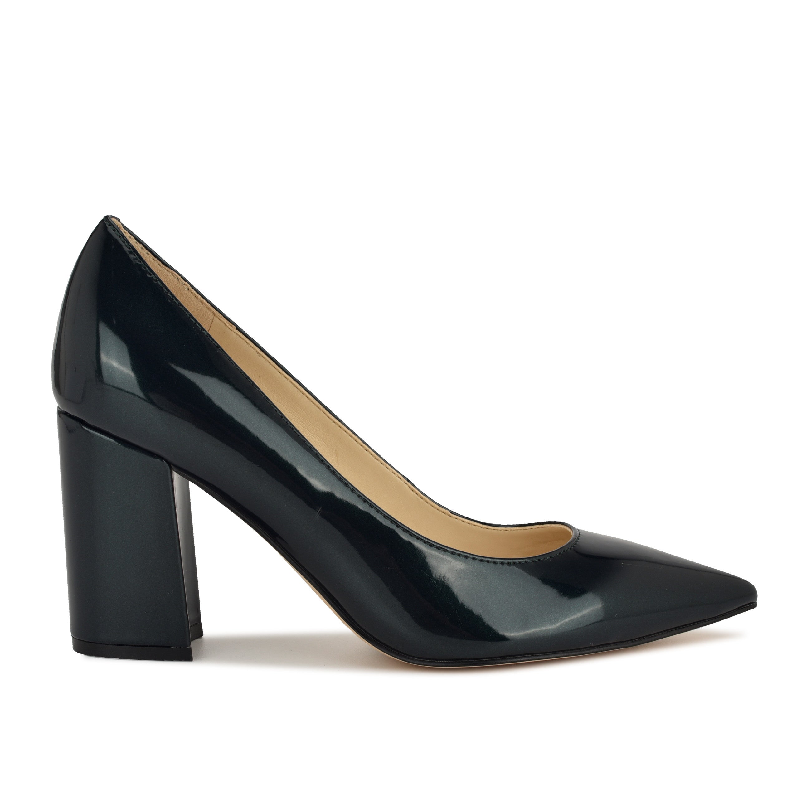 Cara Dress Pumps