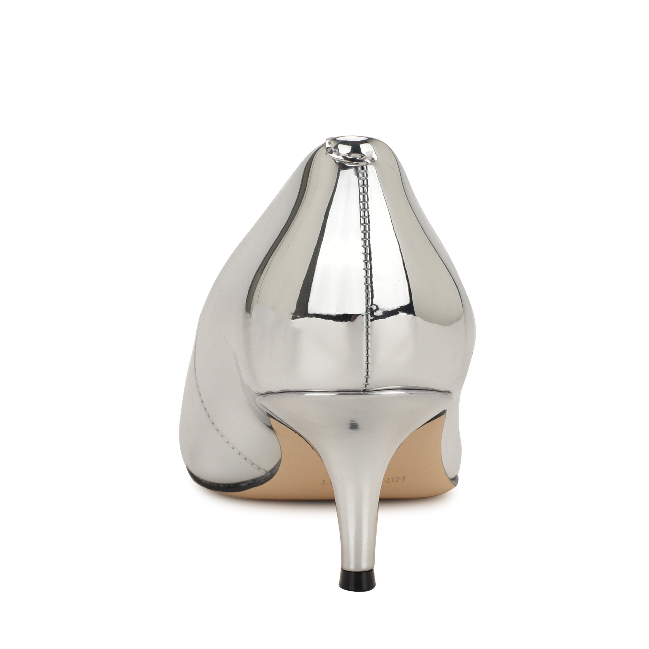 Adalys Slip-On Pointy Toe Dress Pumps