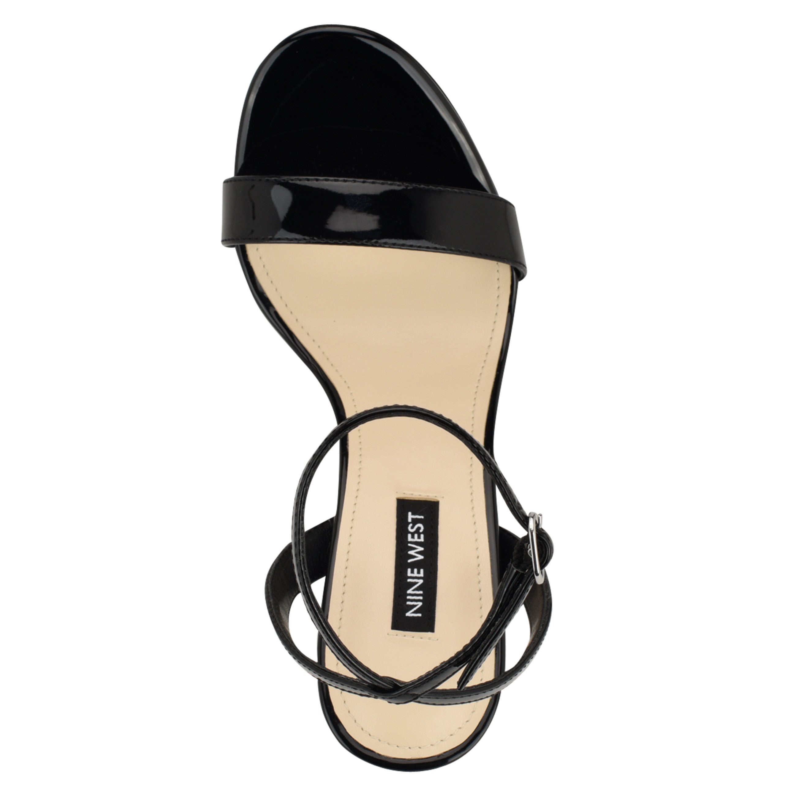 Loola Ankle Strap Sandals