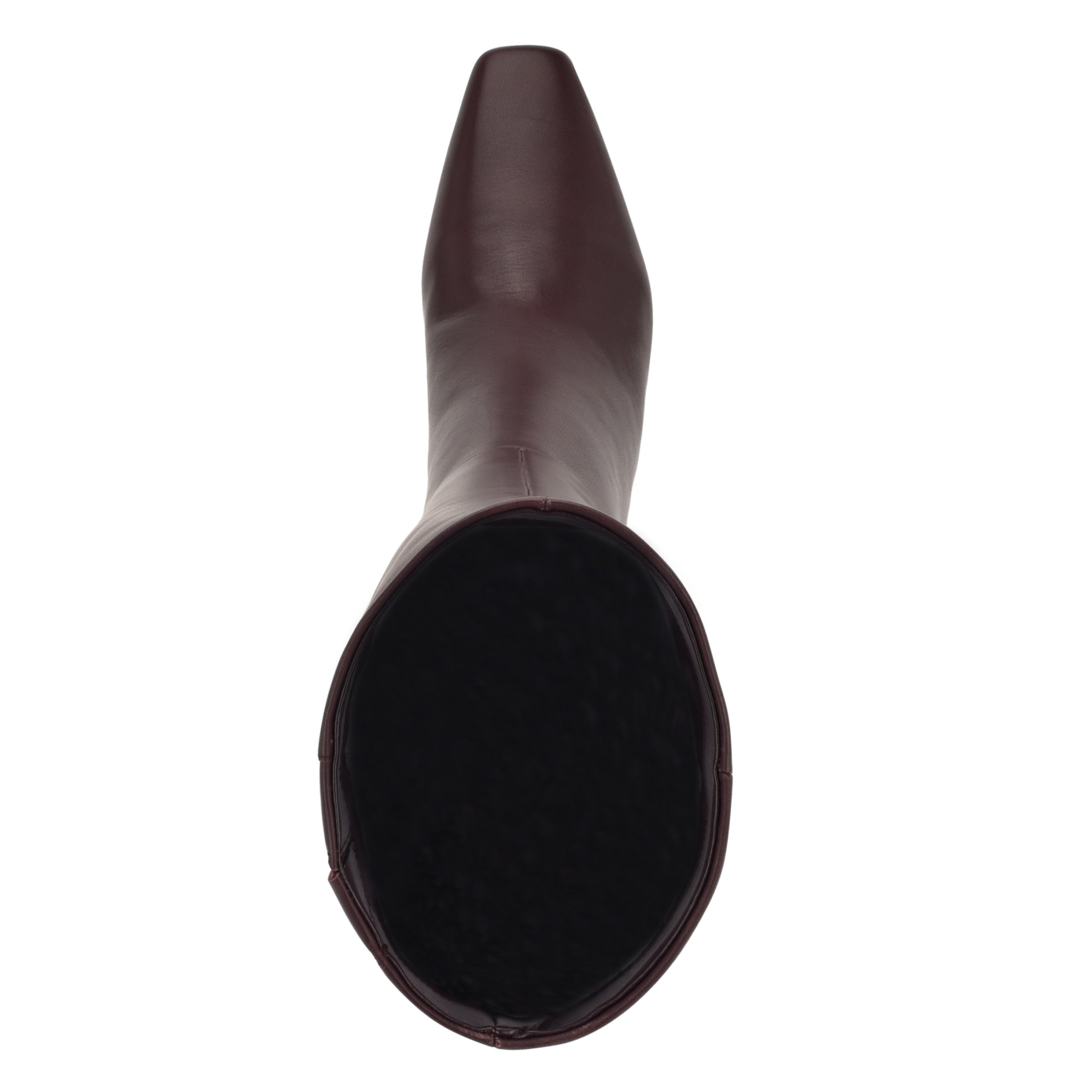 Caddy Knee High Boots