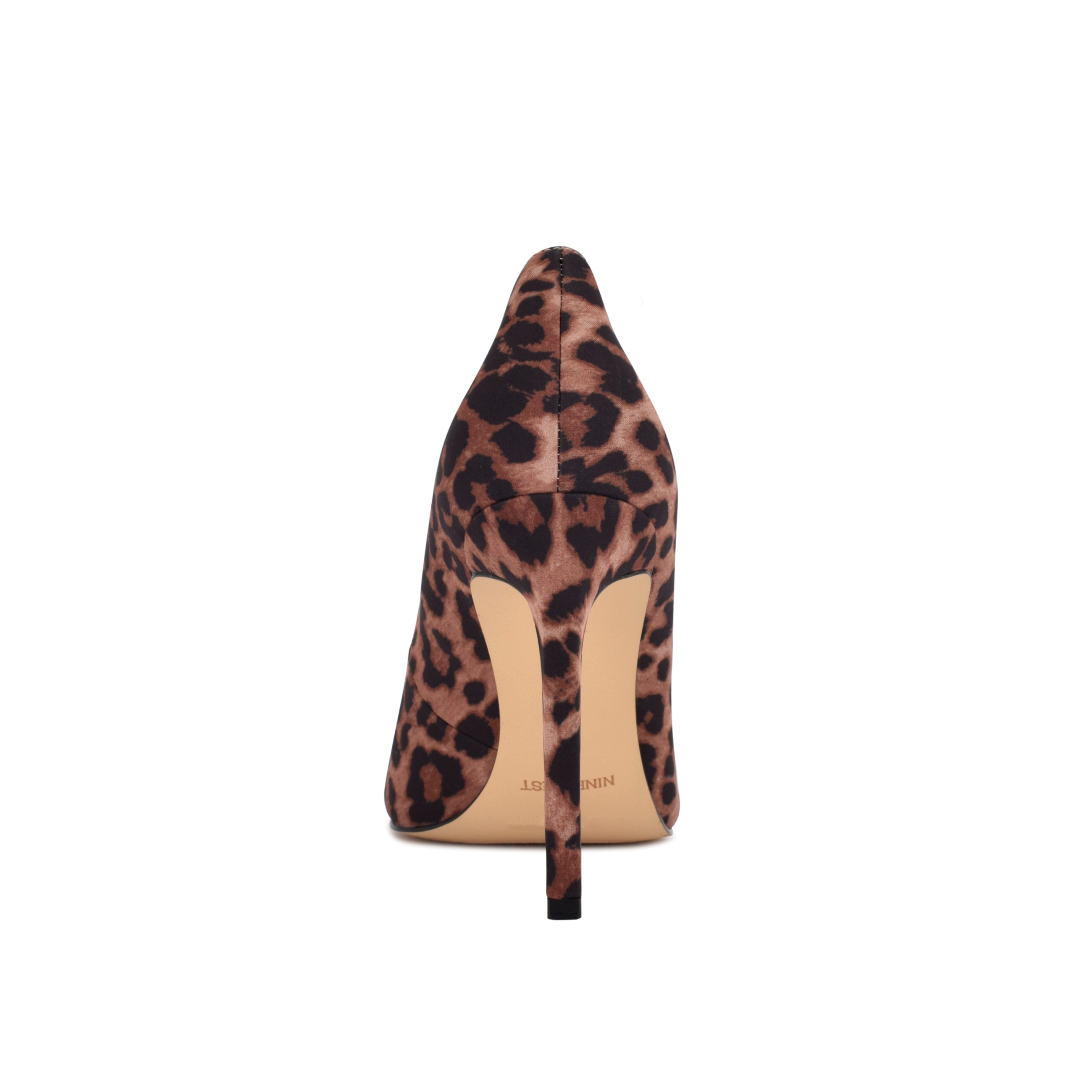 Tatiana Pointy Toe Pumps