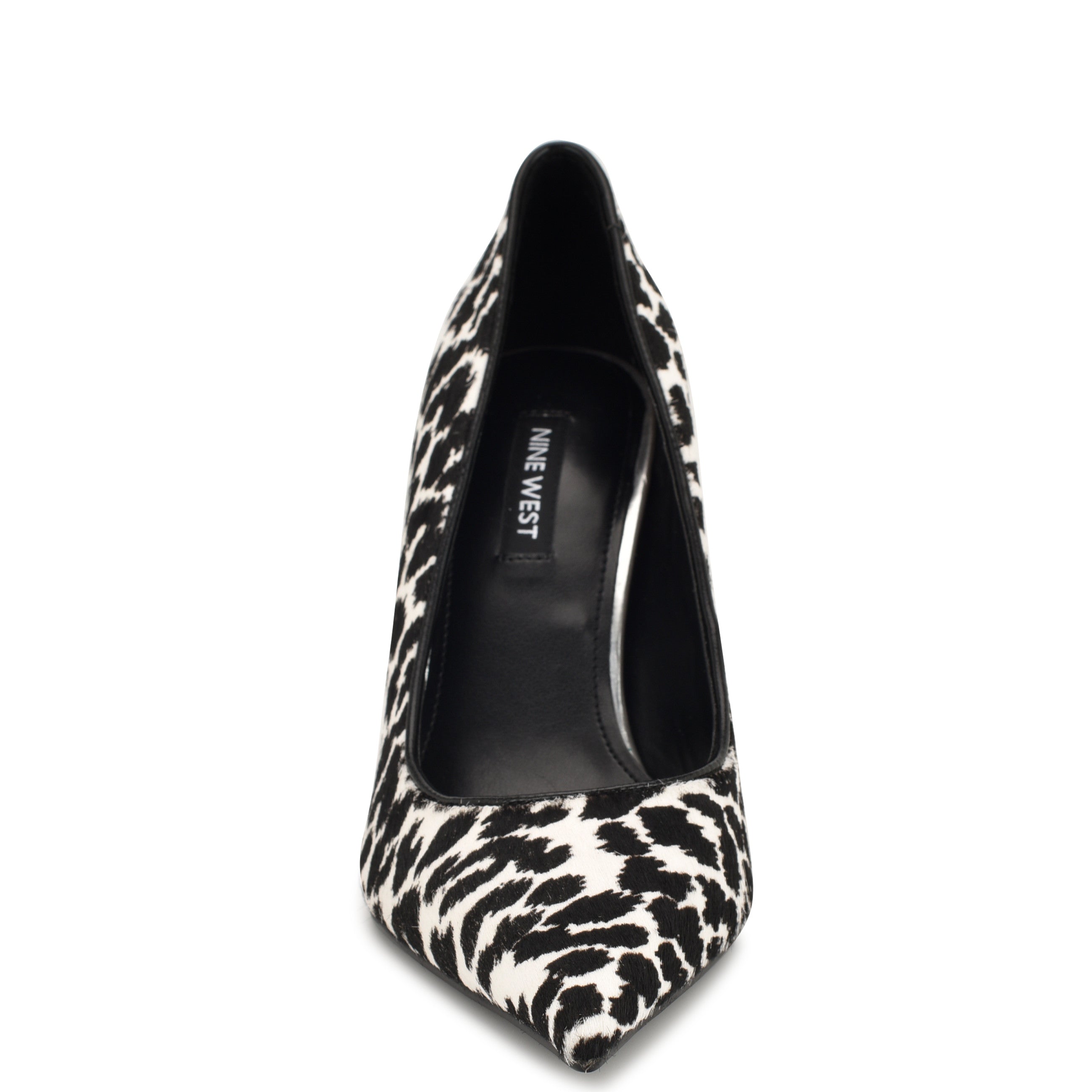 Gemmha Pointy Toe Pumps