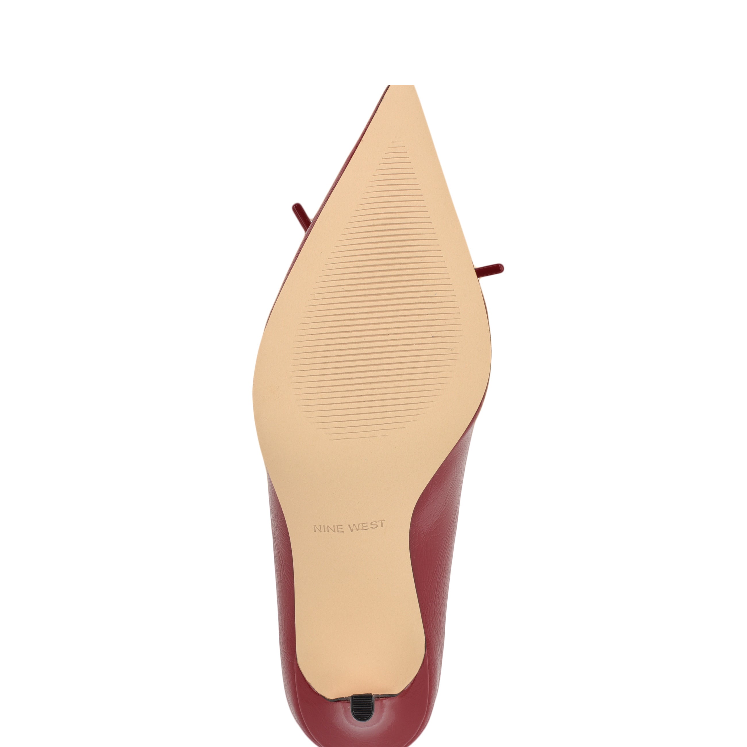 Marsen Slip-on Pointy Toe Dress Pumps