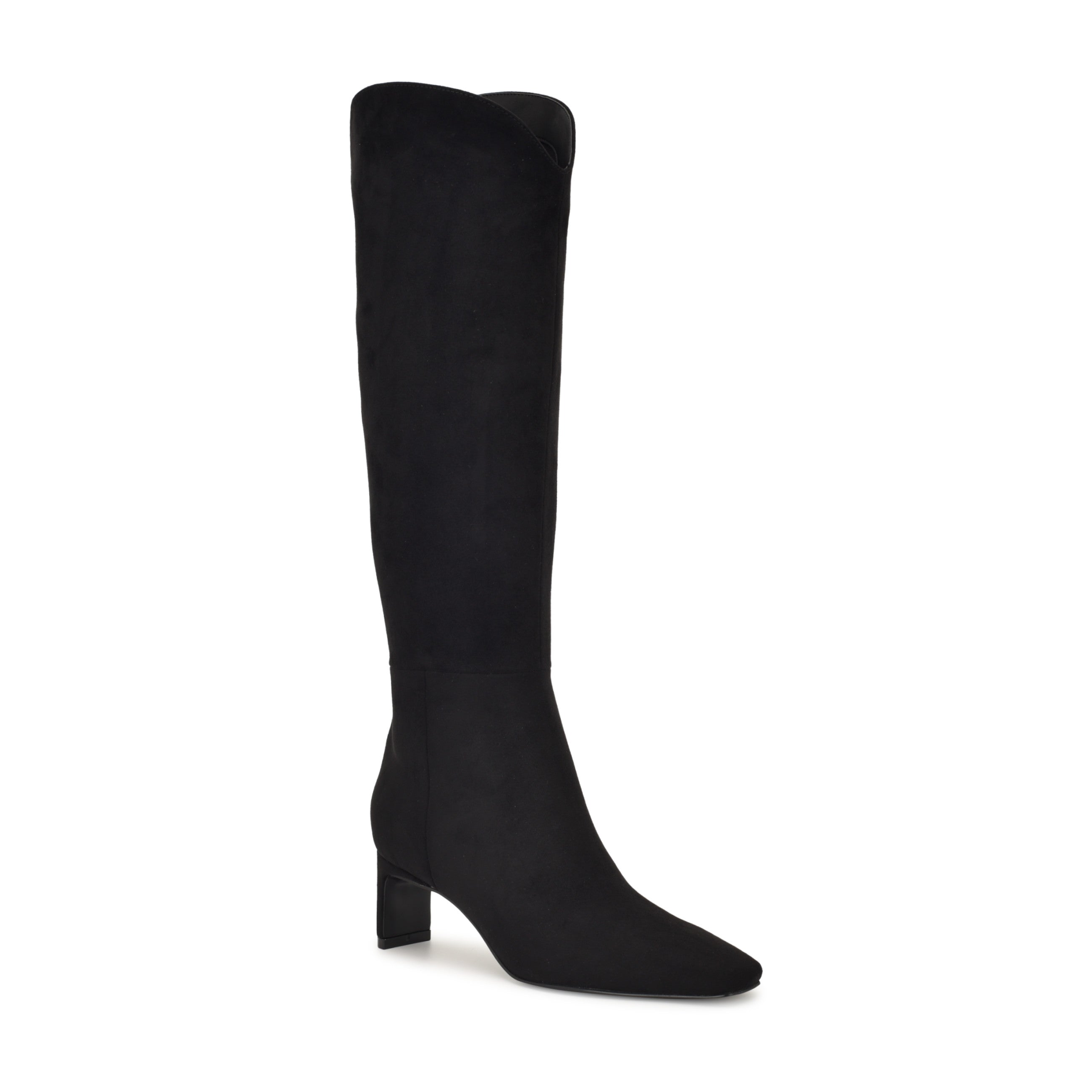 Cacie Knee High Boots