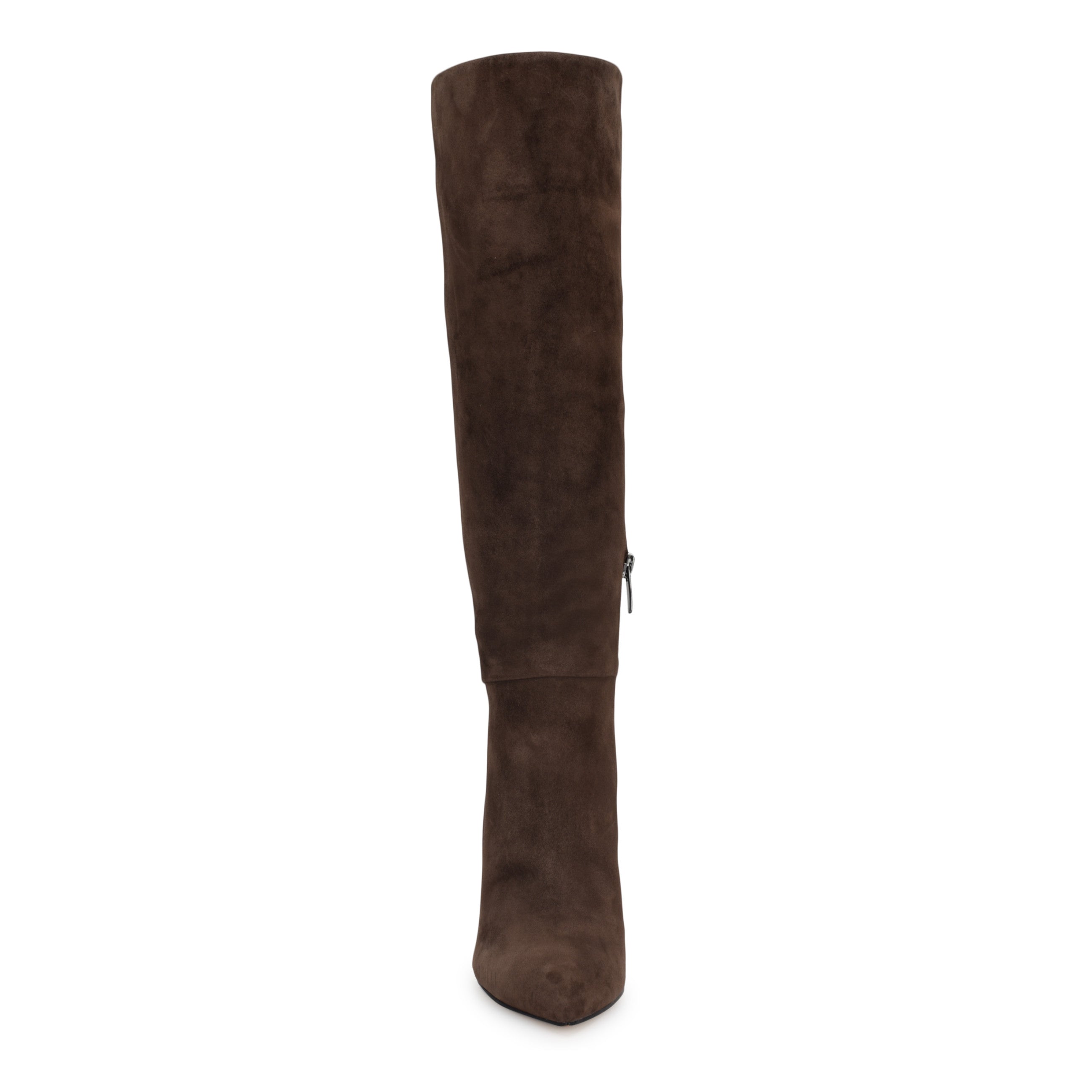 Richy Heeled Boots