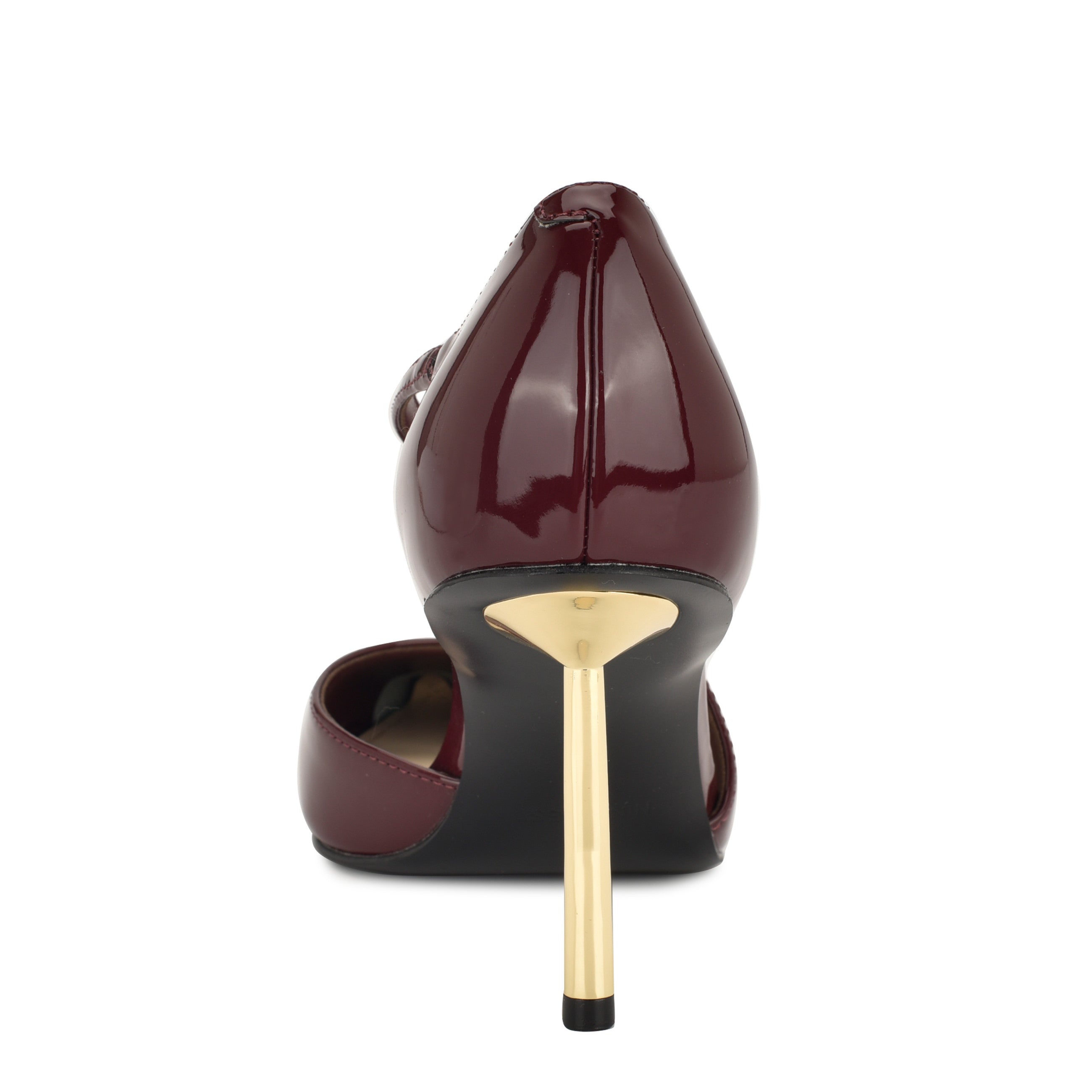 Dolen Pointy Toe Dress Pumps