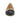 Speakup Almond Toe Flats