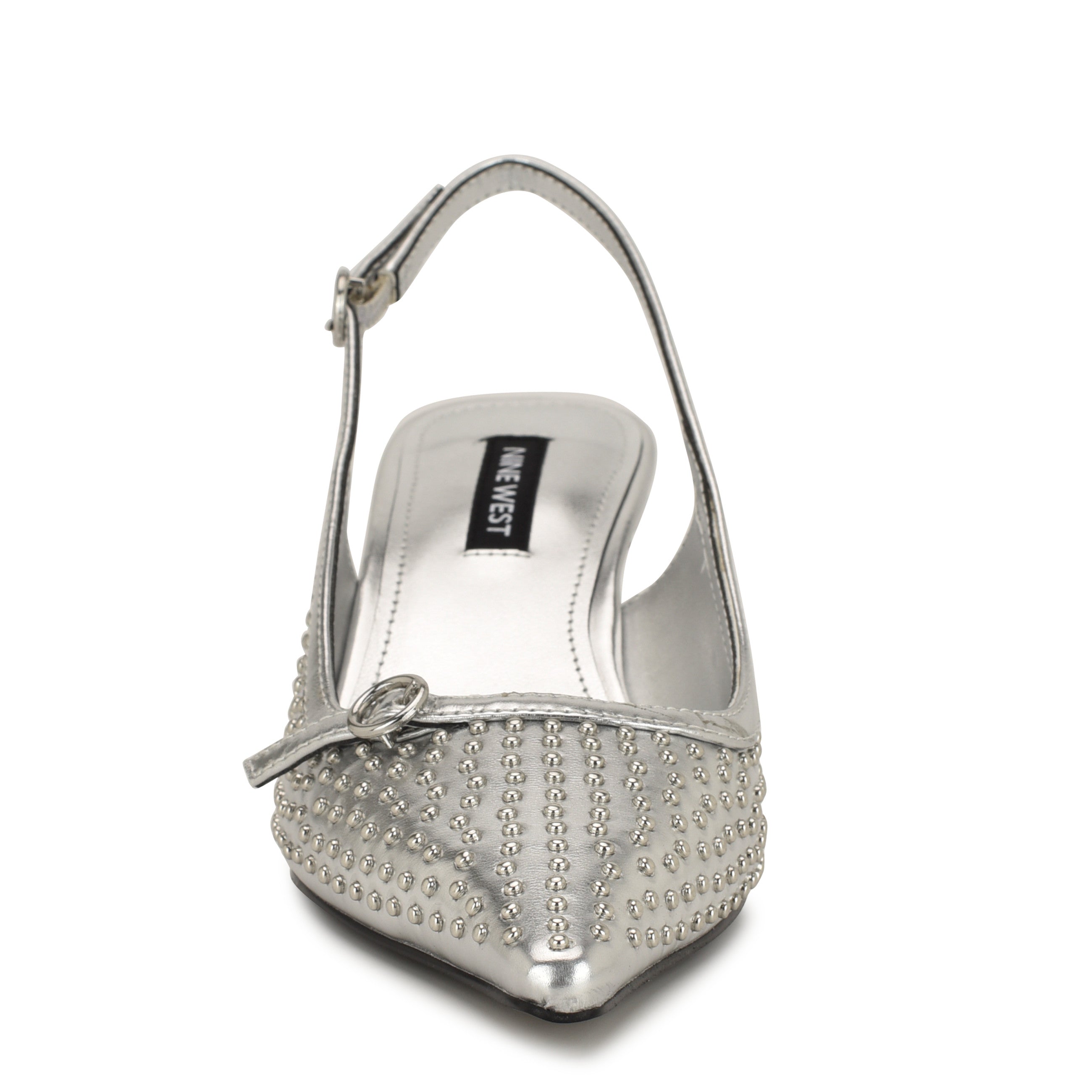 Ashleah Slingback Dress Pumps