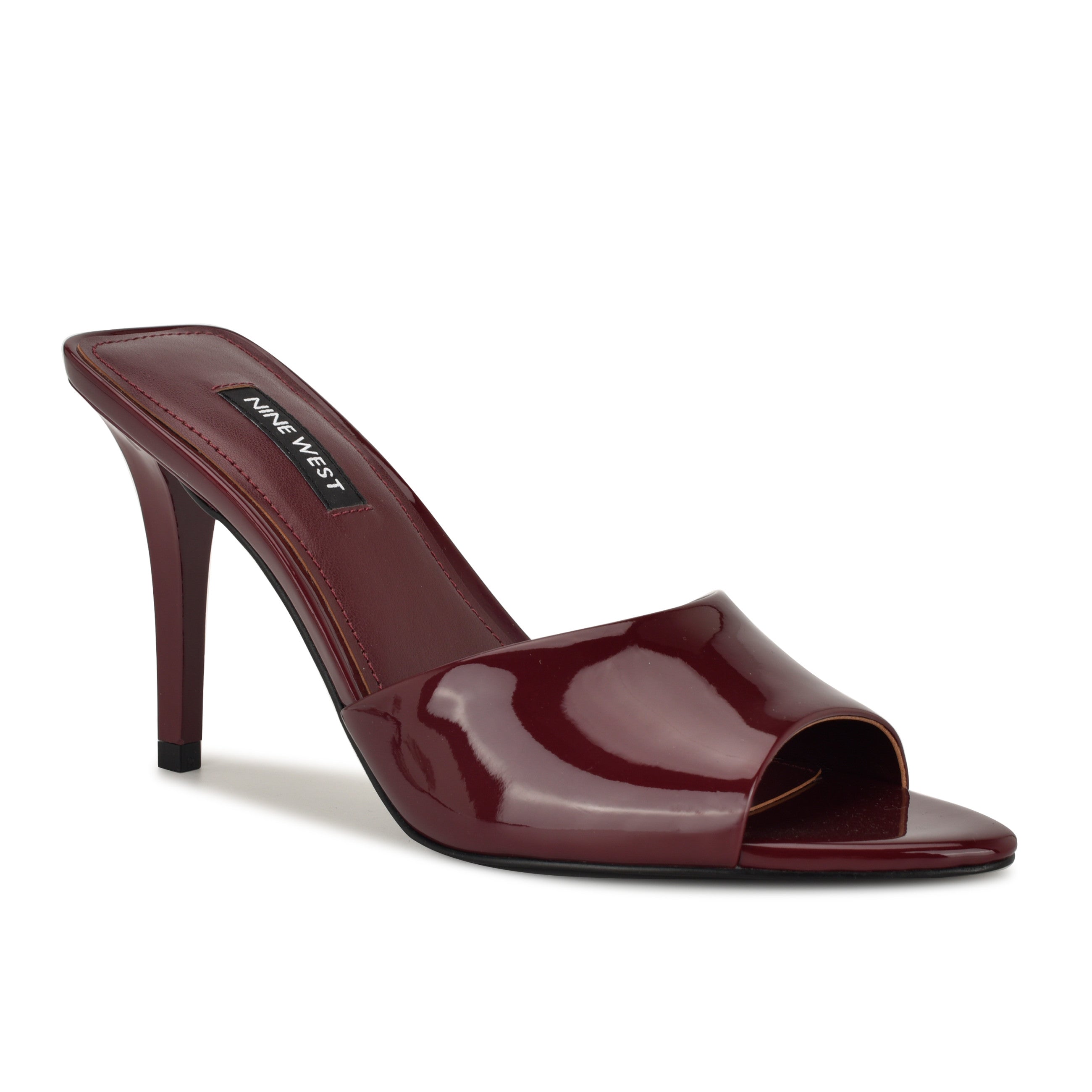 Hather Dress Slide Sandals