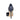 Folowe d'Orsay Pointy Toe Pumps