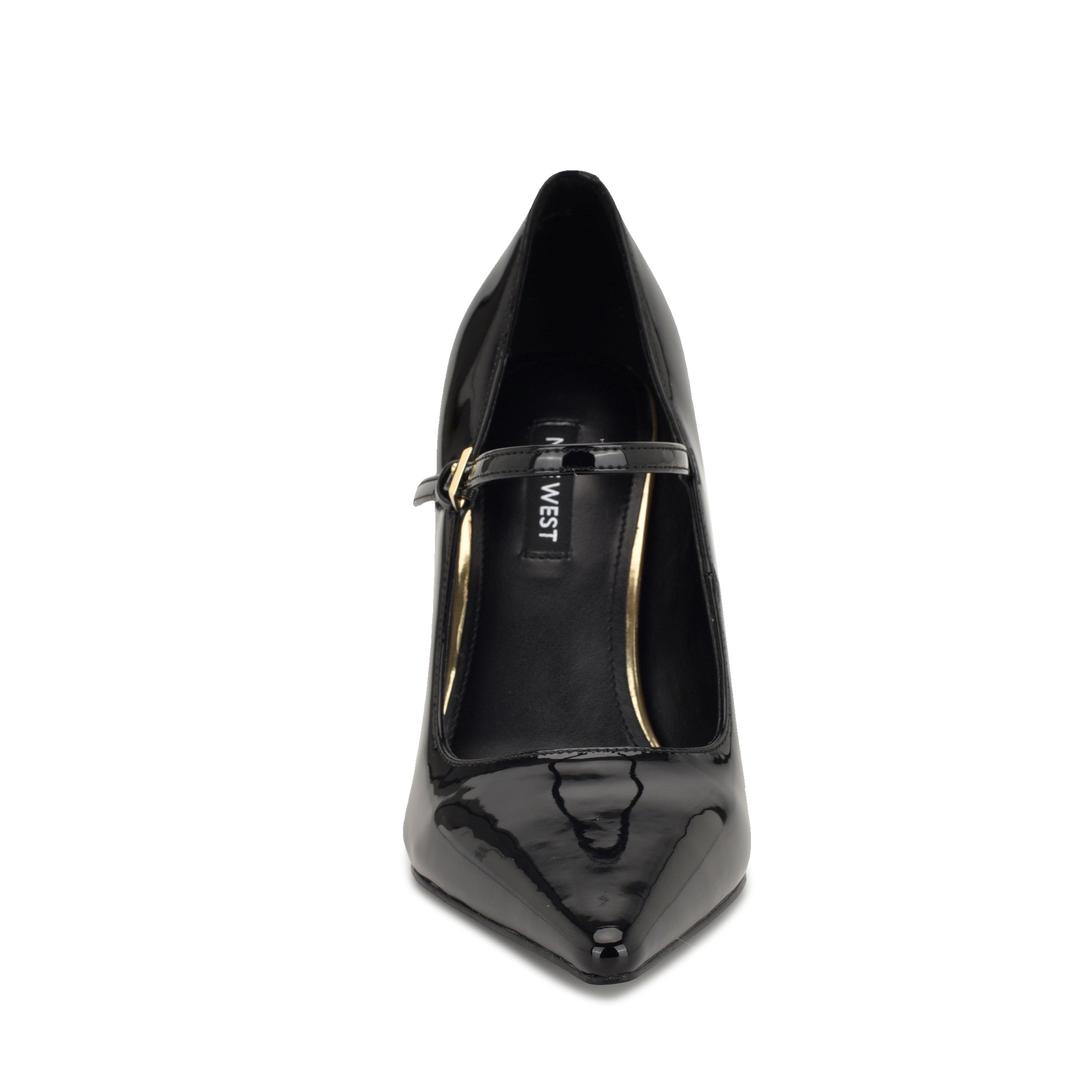 Jinnie Pointy Toe Stiletto Heel Dress Pumps