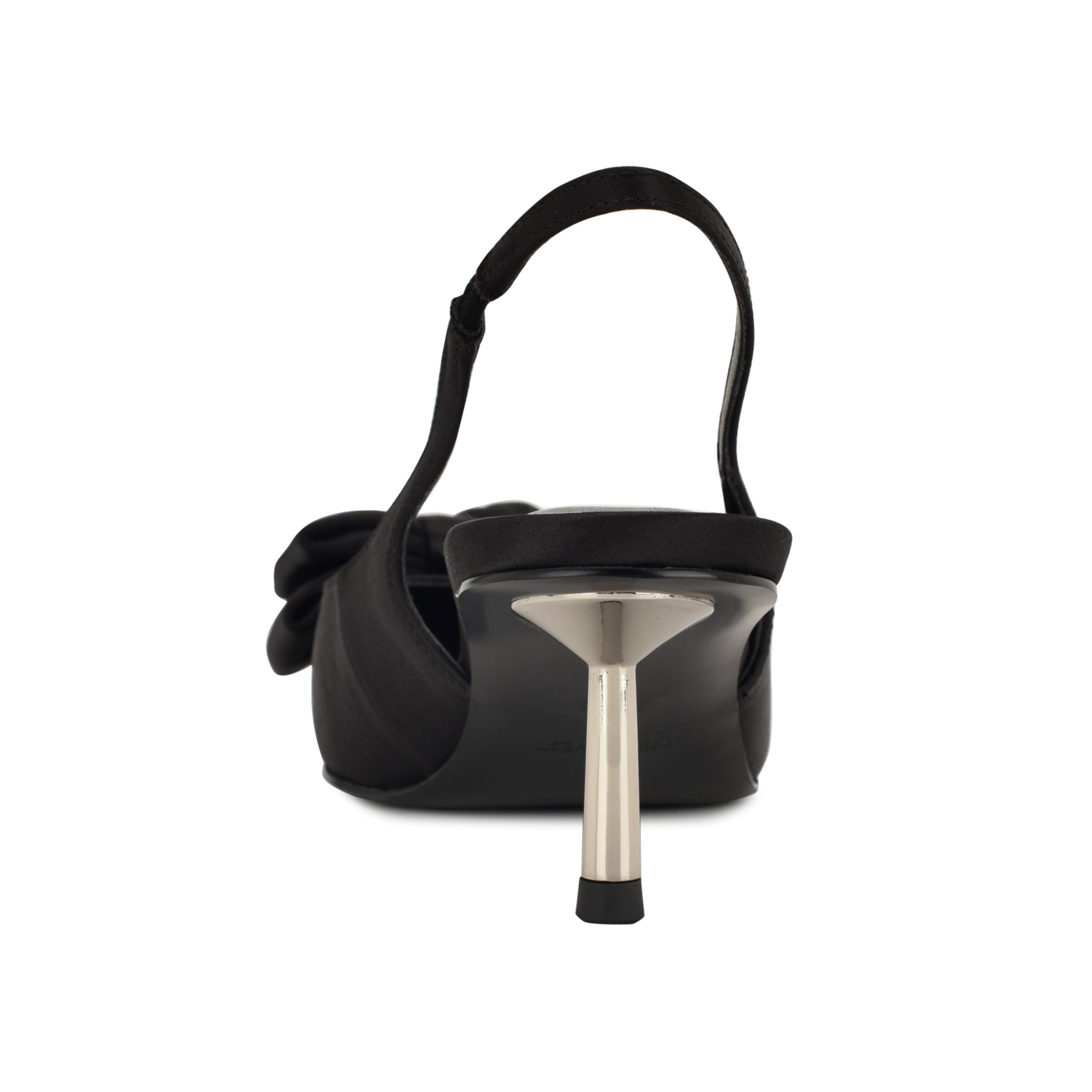 Haver Bow Slingback Pumps